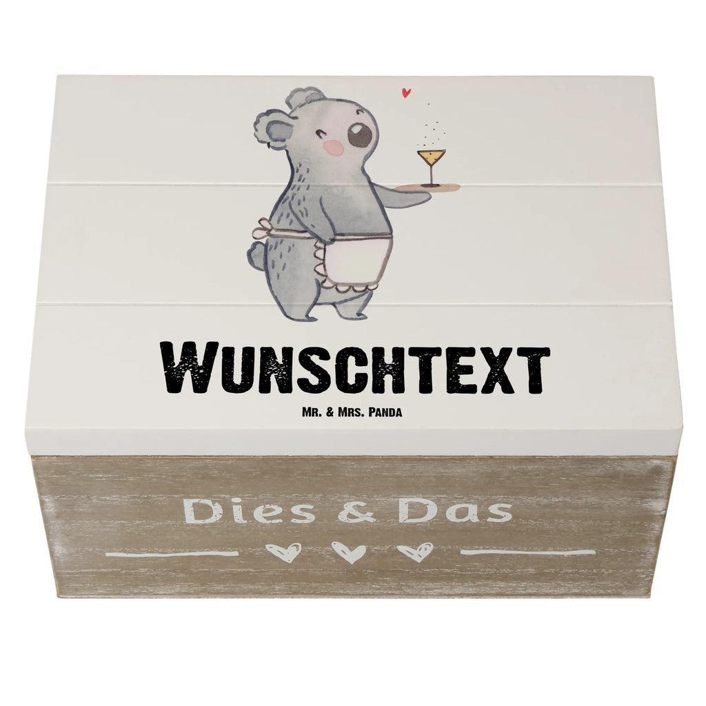 Personalizowane drewniane pudełko karczmarka serce Zawód, Wykształcenie, Jubileusz, Pożegnanie, Emerytura, Kolega, Koleżanka, Prezent, Dawać, Pracownik, Współpracownik, Firma, Dziękuję, Dziękuję bardzo