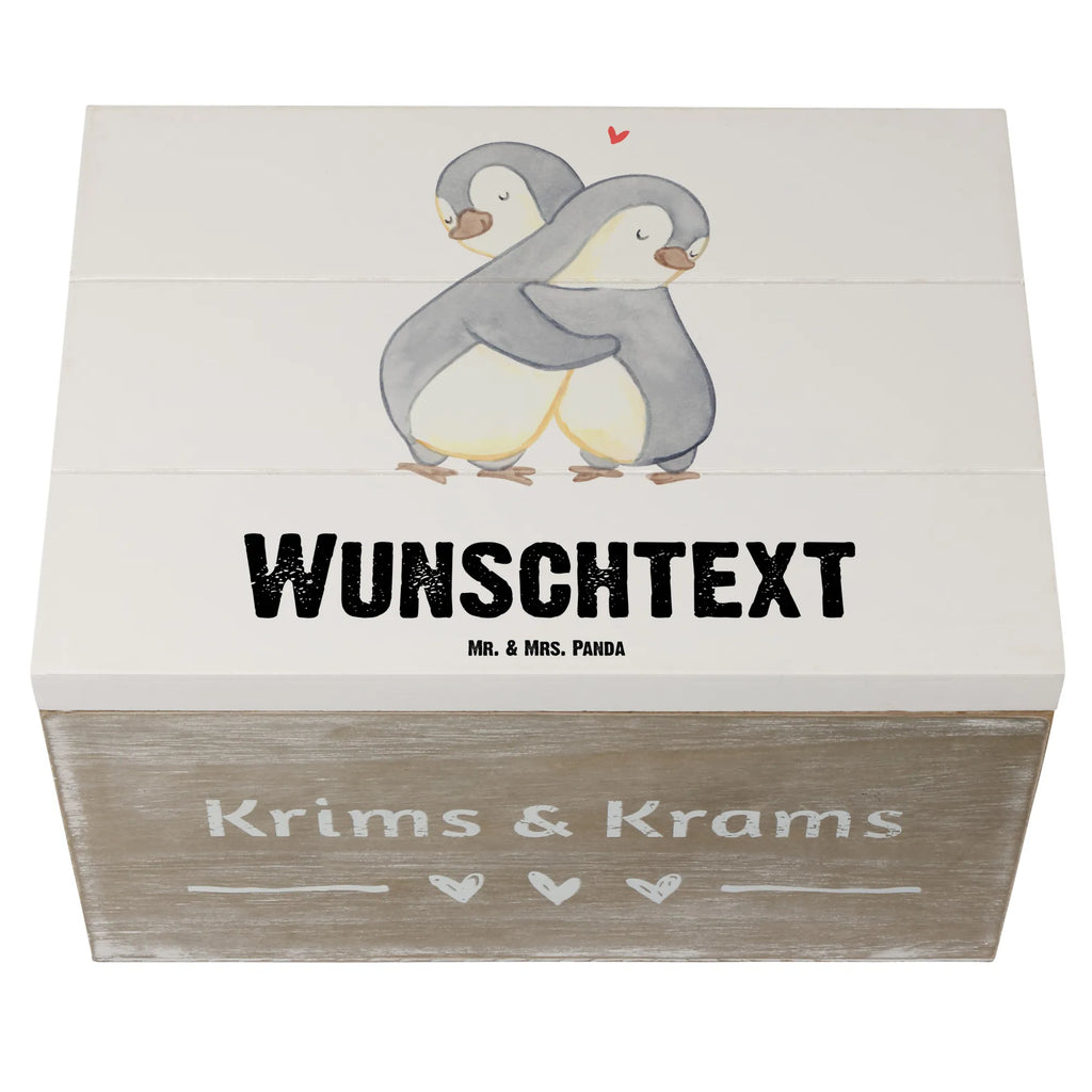 Personalisierte Holzkiste Pinguin Beste Beziehung der Welt Truhe mit Namen, Geschenkbox personalisiert, Erinnerungsbox mit Namen, Kiste mit Namen, Truhe Personalisiert, Holzkiste mit Namen, Schatulle Personalisiert, mit Namen, Schatulle mit Namen, Kiste Personalisiert, GEschenkdose personalisiert, Erinnerungskiste Personalisiert, Dekokiste Personalisiert, Erinnerungskiste, Dekokiste mit Namen, Aufbewahrungsbox Personalisiert, Erinnerungsbox Personalisiert, Schatzkiste mit Namen, Aufbewahrungsbox mit Namen, Schatzkiste Personalisiert, Holzkiste Personalisiert, für, Dankeschön, Geschenk, Schenken, Geburtstag, Geburtstagsgeschenk, Geschenkidee, Danke, Bedanken, Mitbringsel, Freude machen, Geschenktipp, Verlieb, Zusammen sein, Beziehung, Liebesgeschenk, Liebe, Miteinander gehen