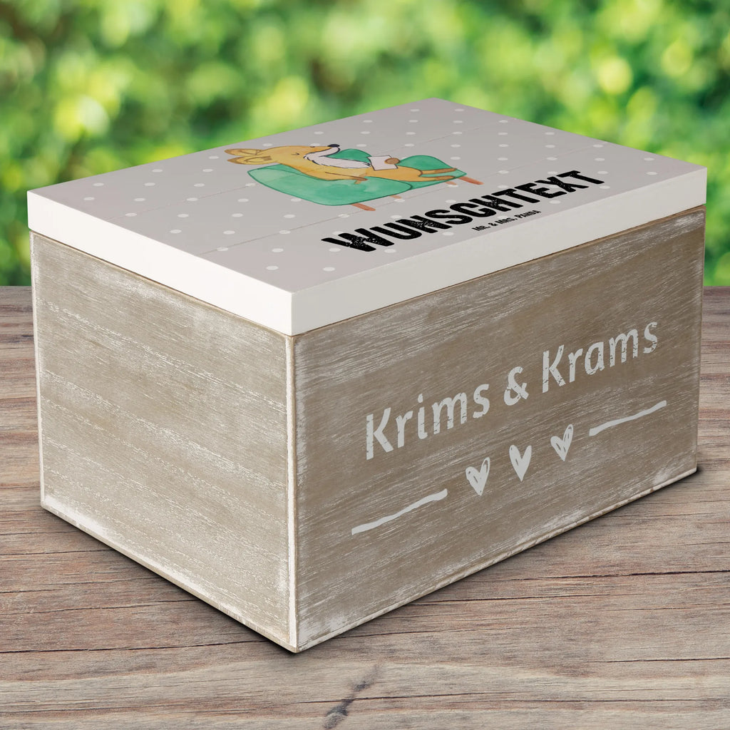 Personalised wooden chest Fox Best listener in the world Erinnerungskiste Personalisiert, Kiste Personalisiert, Dekokiste Personalisiert, Kiste mit Namen, Schatulle Personalisiert, Aufbewahrungsbox mit Namen, Schatzkiste Personalisiert, Erinnerungsbox mit Namen, Schatzkiste mit Namen, Aufbewahrungsbox Personalisiert, Erinnerungsbox Personalisiert, Dekokiste mit Namen, mit Namen, Truhe mit Namen, Holzkiste mit Namen, Truhe Personalisiert, Geschenkbox Personalisiert, Schatulle mit Namen, GEschenkdose Personalisiert, Holzkiste Personalisiert, Geschenkidee, Geschenk, Schenken, Mitbringsel, Geburtstag, Geburtstagsgeschenk, für, Danke, Dankeschön, Bedanken, Freude machen, Geschenktipp, Hilfsbereit, Freund, Zuhörer, Hilfe, Freundin, Offenes Ohr