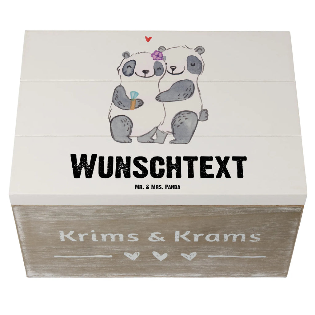 Personalisierte Holzkiste Panda Beste Ehefrau der Welt Holzkiste Personalisiert, Erinnerungsbox Personalisiert, Geschenkbox personalisiert, Truhe Personalisiert, Erinnerungskiste, Dekokiste Personalisiert, GEschenkdose personalisiert, Aufbewahrungsbox Personalisiert, Truhe mit Namen, Kiste Personalisiert, Dekokiste mit Namen, Schatzkiste mit Namen, Erinnerungsbox mit Namen, Schatulle Personalisiert, mit Namen, Schatulle mit Namen, Kiste mit Namen, Aufbewahrungsbox mit Namen, Holzkiste mit Namen, Schatzkiste Personalisiert, Erinnerungskiste Personalisiert, für, Dankeschön, Geschenk, Schenken, Geburtstag, Geburtstagsgeschenk, Geschenkidee, Danke, Bedanken, Mitbringsel, Freude machen, Geschenktipp, Liebling, Hochzeit, Kleinigkeit, Gattin, Ehe, Braut, Partnerin, Freundin, Frau, Beste, Traumfrau, Ehefrau, Ehepartner, Lebensgefährtin