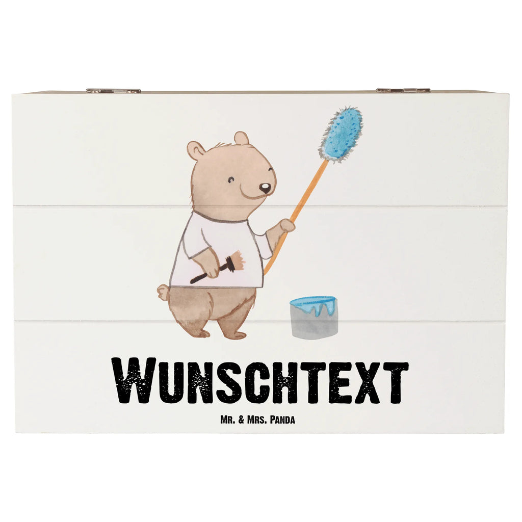 Personalizowane drewniane pudełko malarz serce GEschenkdose Personalisiert, Schatzkiste Personalisiert, Schatulle Personalisiert, Dekokiste mit Namen, Kiste mit Namen, Holzkiste Personalisiert, Aufbewahrungsbox Personalisiert, Erinnerungsbox mit Namen, Truhe Personalisiert, Erinnerungskiste Personalisiert, Geschenkbox Personalisiert, Aufbewahrungsbox mit Namen, Kiste Personalisiert, Erinnerungsbox Personalisiert, Schatzkiste mit Namen, Schatulle mit Namen, Holzkiste mit Namen, Dekokiste Personalisiert, Truhe mit Namen, mit Namen, Beruf, Ausbildung, Abschied, Rente, Dankeschön, Jubiläum, Kollege, Kollegin, Arbeitskollege, Mitarbeiter, Firma, Schenken, Geschenk, Danke, Malerbetrieb, Meisterprüfung, Malermeister, Gesellenprüfung, Maler