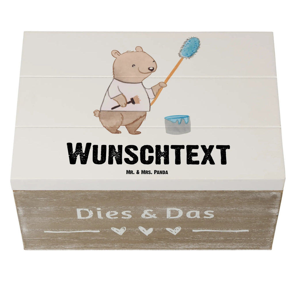 Personalizowane drewniane pudełko malarz serce GEschenkdose Personalisiert, Schatzkiste Personalisiert, Schatulle Personalisiert, Dekokiste mit Namen, Kiste mit Namen, Holzkiste Personalisiert, Aufbewahrungsbox Personalisiert, Erinnerungsbox mit Namen, Truhe Personalisiert, Erinnerungskiste Personalisiert, Geschenkbox Personalisiert, Aufbewahrungsbox mit Namen, Kiste Personalisiert, Erinnerungsbox Personalisiert, Schatzkiste mit Namen, Schatulle mit Namen, Holzkiste mit Namen, Dekokiste Personalisiert, Truhe mit Namen, mit Namen, Beruf, Ausbildung, Abschied, Rente, Dankeschön, Jubiläum, Kollege, Kollegin, Arbeitskollege, Mitarbeiter, Firma, Schenken, Geschenk, Danke, Malerbetrieb, Meisterprüfung, Malermeister, Gesellenprüfung, Maler