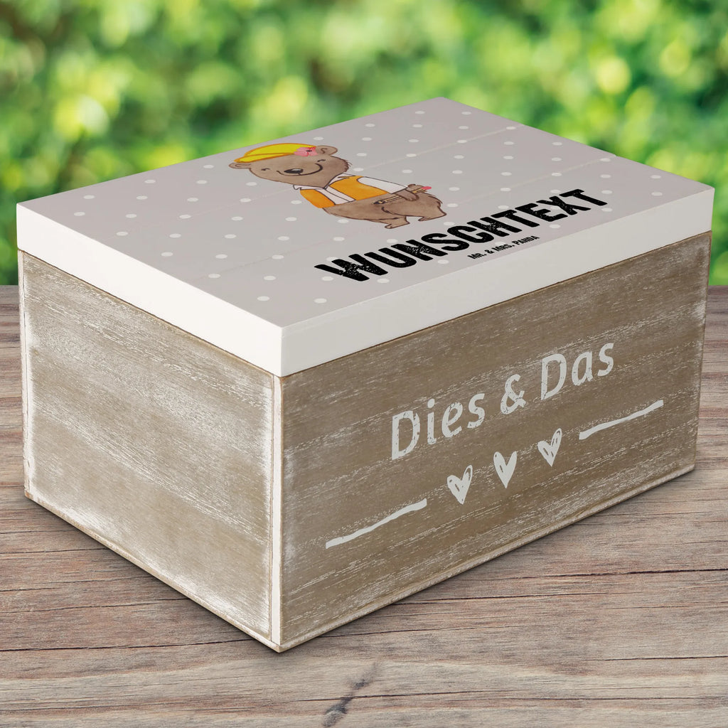 Personalizowane drewniane pudełko inżynierka budownictwa serce Aufbewahrungsbox Personalisiert, Truhe mit Namen, Holzkiste Personalisiert, Schatzkiste Personalisiert, mit Namen, Dekokiste mit Namen, Dekokiste Personalisiert, Kiste mit Namen, Truhe Personalisiert, Kiste Personalisiert, Schatulle Personalisiert, Erinnerungsbox mit Namen, Erinnerungskiste Personalisiert, Schatulle mit Namen, Holzkiste mit Namen, Geschenkbox Personalisiert, Aufbewahrungsbox mit Namen, Schatzkiste mit Namen, GEschenkdose Personalisiert, Erinnerungsbox Personalisiert, Beruf, Firma, Schenken, Mitarbeiter, Arbeitskollege, Danke, Kollegin, Geschenk, Kollege, Rente, Jubiläum, Abschied, Dankeschön, Ausbildung, Baustelle, Bauingenieurin, Studium, Ingeniuerin, Statikerin