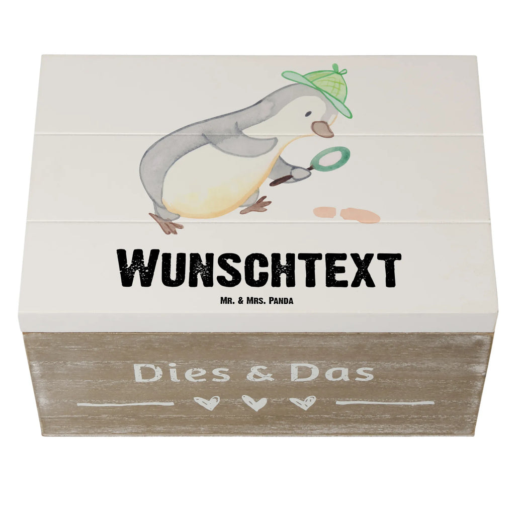 Personalizowane drewniane pudełko detektyw serce Schatzkiste mit Namen, Erinnerungskiste Personalisiert, GEschenkdose Personalisiert, Geschenkbox Personalisiert, Schatzkiste Personalisiert, Erinnerungsbox Personalisiert, Aufbewahrungsbox mit Namen, Schatulle mit Namen, Erinnerungsbox mit Namen, Kiste mit Namen, Truhe Personalisiert, mit Namen, Dekokiste Personalisiert, Dekokiste mit Namen, Holzkiste Personalisiert, Kiste Personalisiert, Truhe mit Namen, Holzkiste mit Namen, Aufbewahrungsbox Personalisiert, Schatulle Personalisiert, Beruf, Firma, Schenken, Mitarbeiter, Arbeitskollege, Danke, Kollegin, Geschenk, Kollege, Rente, Jubiläum, Abschied, Dankeschön, Ausbildung, Berufsdetektiv, Spurensuche, Detektiv, Detektivausbildung, Wirtschaftsdetektei, Privatdetektei, Agent, Ermittler