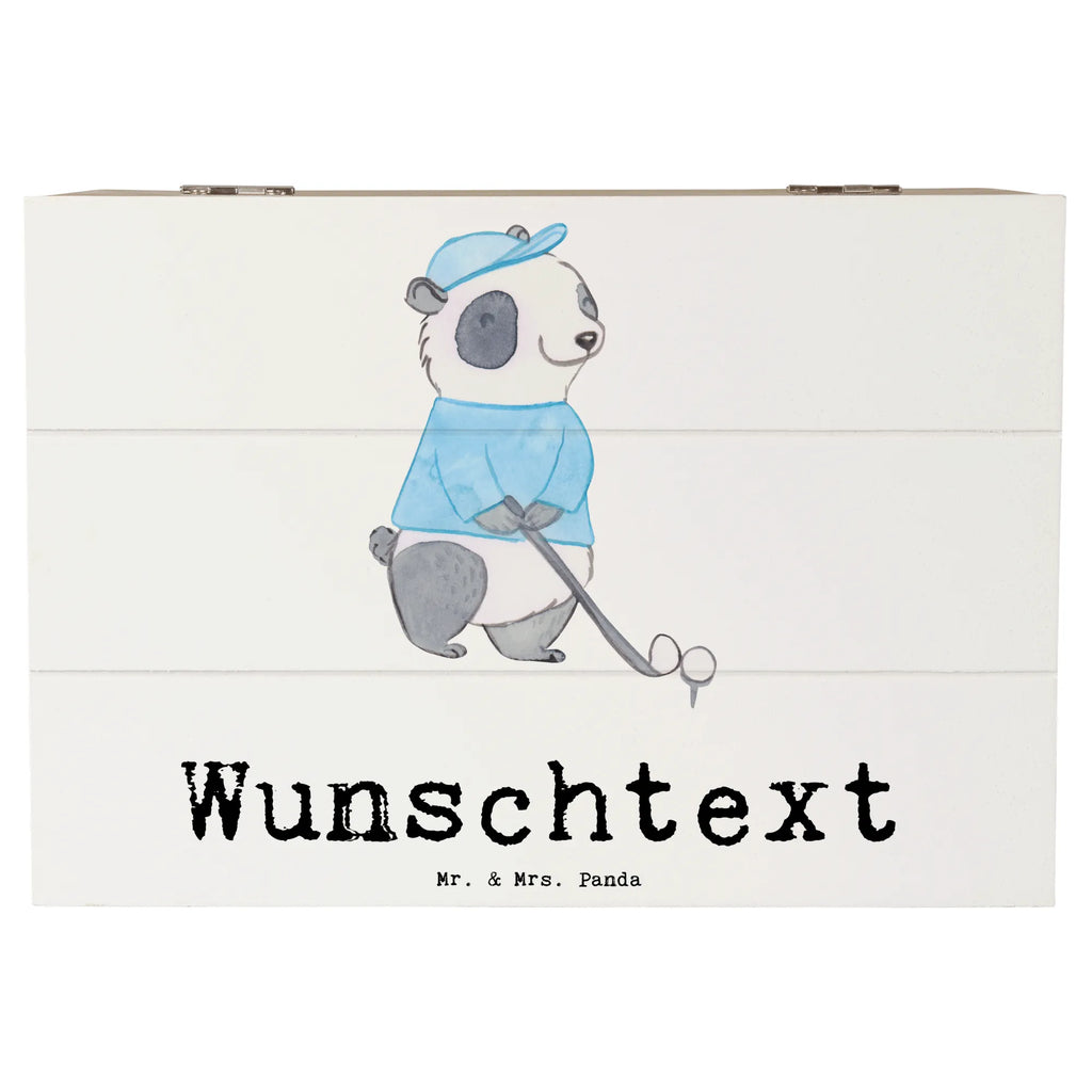 Personalisierte Holzkiste Panda Golfen Truhe mit Namen, Schatzkiste mit Namen, Schatzkiste Personalisiert, GEschenkdose Personalisiert, Kiste mit Namen, Dekokiste mit Namen, Holzkiste Personalisiert, Truhe Personalisiert, Aufbewahrungsbox Personalisiert, Erinnerungsbox mit Namen, Schatulle Personalisiert, mit Namen, Erinnerungskiste Personalisiert, Geschenkbox Personalisiert, Dekokiste Personalisiert, Schatulle mit Namen, Aufbewahrungsbox mit Namen, Kiste Personalisiert, Holzkiste mit Namen, Erinnerungsbox Personalisiert, Geschenk, Schenken, Sport, Sportart, Hobby, Danke, Dankeschön, Auszeichnung, Gewinn, Sportler, Golfturnier, Golf spielen, Golfplatz, Golf Verein, Golfen
