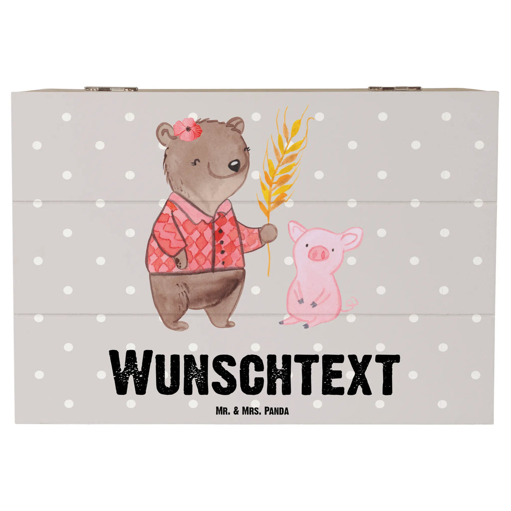 Personalised wooden chest female farmer Heart mit Namen, Truhe Personalisiert, Erinnerungsbox Personalisiert, Schatzkiste mit Namen, Holzkiste Personalisiert, Dekokiste Personalisiert, Kiste mit Namen, Geschenkbox personalisiert, Dekokiste mit Namen, Erinnerungskiste, Holzkiste mit Namen, Schatzkiste Personalisiert, Aufbewahrungsbox mit Namen, Schatulle mit Namen, Schatulle Personalisiert, Erinnerungsbox mit Namen, Truhe mit Namen, GEschenkdose personalisiert, Aufbewahrungsbox Personalisiert, Kiste Personalisiert, Erinnerungskiste Personalisiert, Beruf, Ausbildung, Jubiläum, Abschied, Rente, Kollege, Kollegin, Geschenk, Schenken, Arbeitskollege, Mitarbeiter, Firma, Danke, Dankeschön, Bäuerin, Tierwirtin, Landwirtin, Farmerin, Agronomin, Bauernhof