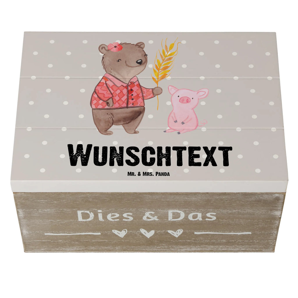 Personalised wooden chest female farmer Heart mit Namen, Truhe Personalisiert, Erinnerungsbox Personalisiert, Schatzkiste mit Namen, Holzkiste Personalisiert, Dekokiste Personalisiert, Kiste mit Namen, Geschenkbox personalisiert, Dekokiste mit Namen, Erinnerungskiste, Holzkiste mit Namen, Schatzkiste Personalisiert, Aufbewahrungsbox mit Namen, Schatulle mit Namen, Schatulle Personalisiert, Erinnerungsbox mit Namen, Truhe mit Namen, GEschenkdose personalisiert, Aufbewahrungsbox Personalisiert, Kiste Personalisiert, Erinnerungskiste Personalisiert, Beruf, Ausbildung, Jubiläum, Abschied, Rente, Kollege, Kollegin, Geschenk, Schenken, Arbeitskollege, Mitarbeiter, Firma, Danke, Dankeschön, Bäuerin, Tierwirtin, Landwirtin, Farmerin, Agronomin, Bauernhof