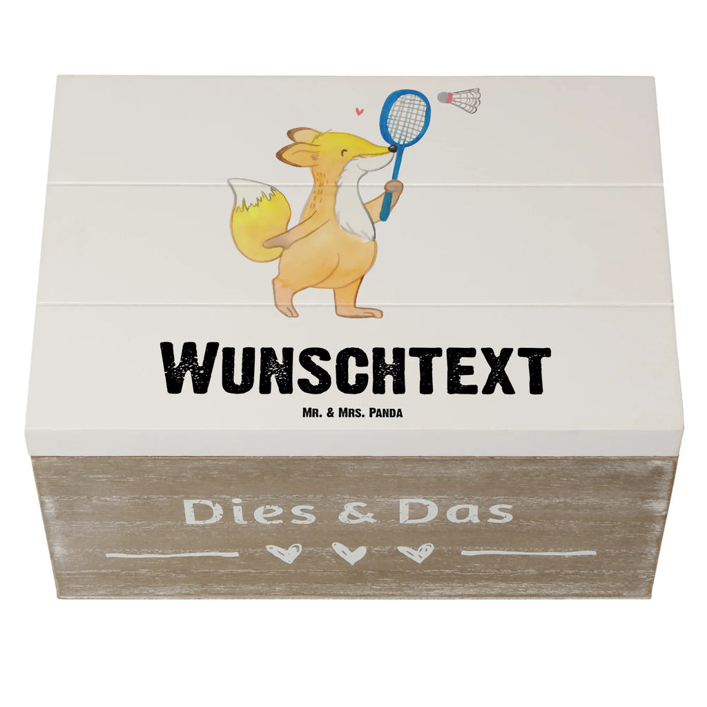 Personalizowane drewniane pudełko lis Gra w badmintona Schatulle mit Namen, Kiste Personalisiert, Erinnerungsbox mit Namen, Aufbewahrungsbox mit Namen, Erinnerungskiste Personalisiert, Holzkiste mit Namen, Holzkiste Personalisiert, Erinnerungsbox Personalisiert, Aufbewahrungsbox Personalisiert, Truhe Personalisiert, Dekokiste Personalisiert, Schatulle Personalisiert, mit Namen, Dekokiste mit Namen, Truhe mit Namen, Geschenkbox Personalisiert, Kiste mit Namen, Schatzkiste Personalisiert, GEschenkdose Personalisiert, Schatzkiste mit Namen, Hobby, Sportart, Schenken, Sport, Sportler, Gewinn, Auszeichnung, Dankeschön, Geschenk, Danke, Badminton, Federball spielen