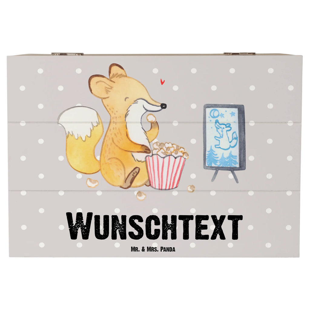 Personalisierte Holzkiste Fuchs Filme gucken Erinnerungskiste Personalisiert, Dekokiste Personalisiert, Schatzkiste Personalisiert, Erinnerungsbox mit Namen, Schatulle mit Namen, Schatzkiste mit Namen, Dekokiste mit Namen, Truhe Personalisiert, GEschenkdose Personalisiert, Aufbewahrungsbox Personalisiert, Holzkiste Personalisiert, Kiste Personalisiert, Geschenkbox Personalisiert, mit Namen, Erinnerungsbox Personalisiert, Holzkiste mit Namen, Aufbewahrungsbox mit Namen, Kiste mit Namen, Schatulle Personalisiert, Truhe mit Namen, Geschenk, Schenken, Sport, Sportart, Hobby, Danke, Dankeschön, Auszeichnung, Gewinn, Sportler, Filme Gucken, Kino, Fernsehen, Filmabend, TV