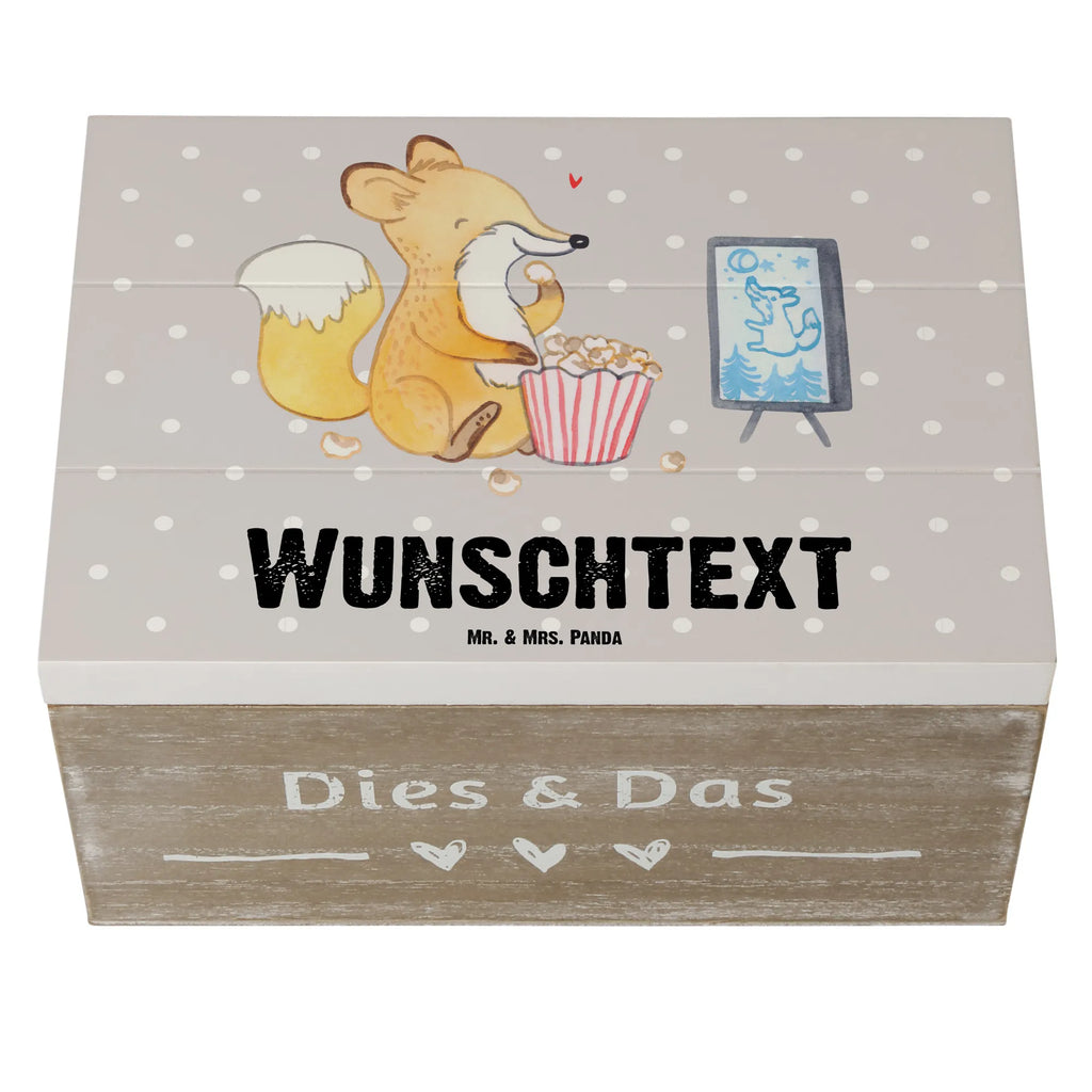 Personalisierte Holzkiste Fuchs Filme gucken Erinnerungskiste Personalisiert, Dekokiste Personalisiert, Schatzkiste Personalisiert, Erinnerungsbox mit Namen, Schatulle mit Namen, Schatzkiste mit Namen, Dekokiste mit Namen, Truhe Personalisiert, GEschenkdose Personalisiert, Aufbewahrungsbox Personalisiert, Holzkiste Personalisiert, Kiste Personalisiert, Geschenkbox Personalisiert, mit Namen, Erinnerungsbox Personalisiert, Holzkiste mit Namen, Aufbewahrungsbox mit Namen, Kiste mit Namen, Schatulle Personalisiert, Truhe mit Namen, Geschenk, Schenken, Sport, Sportart, Hobby, Danke, Dankeschön, Auszeichnung, Gewinn, Sportler, Filme Gucken, Kino, Fernsehen, Filmabend, TV