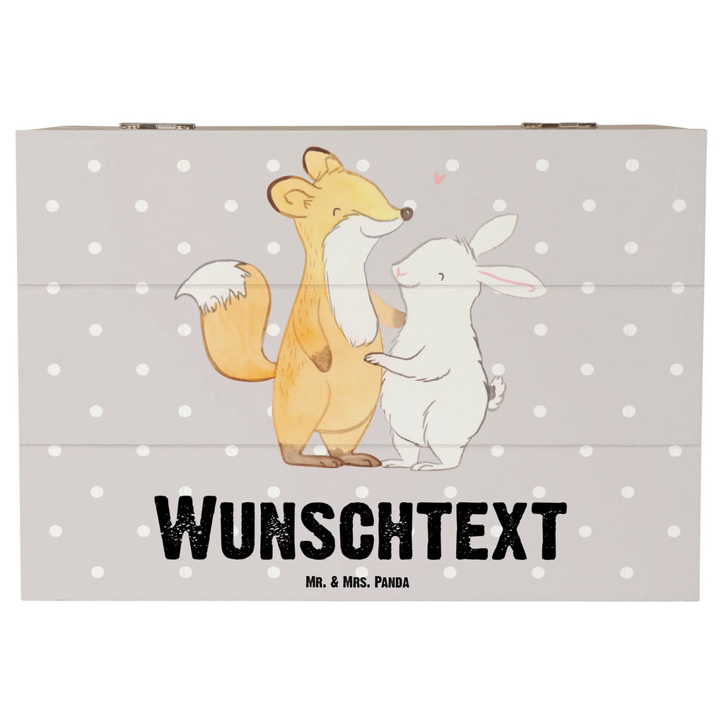 Personalizowane drewniane pudełko lis królik Spotkać się z przyjaciółmi Holzkiste Personalisiert, Schatzkiste mit Namen, Truhe mit Namen, Dekokiste mit Namen, Holzkiste mit Namen, Schatulle Personalisiert, Erinnerungsbox Personalisiert, Schatzkiste Personalisiert, Aufbewahrungsbox Personalisiert, Geschenkbox Personalisiert, Truhe Personalisiert, Kiste mit Namen, mit Namen, GEschenkdose Personalisiert, Kiste Personalisiert, Erinnerungskiste Personalisiert, Dekokiste Personalisiert, Aufbewahrungsbox mit Namen, Erinnerungsbox mit Namen, Schatulle mit Namen, Geschenk, Schenken, Sport, Sportart, Hobby, Danke, Dankeschön, Auszeichnung, Gewinn, Sportler, Freunde Treffen