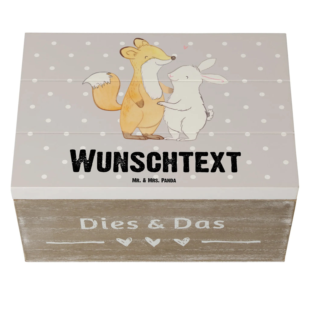 Personalizowane drewniane pudełko lis królik Spotkać się z przyjaciółmi Holzkiste Personalisiert, Schatzkiste mit Namen, Truhe mit Namen, Dekokiste mit Namen, Holzkiste mit Namen, Schatulle Personalisiert, Erinnerungsbox Personalisiert, Schatzkiste Personalisiert, Aufbewahrungsbox Personalisiert, Geschenkbox Personalisiert, Truhe Personalisiert, Kiste mit Namen, mit Namen, GEschenkdose Personalisiert, Kiste Personalisiert, Erinnerungskiste Personalisiert, Dekokiste Personalisiert, Aufbewahrungsbox mit Namen, Erinnerungsbox mit Namen, Schatulle mit Namen, Geschenk, Schenken, Sport, Sportart, Hobby, Danke, Dankeschön, Auszeichnung, Gewinn, Sportler, Freunde Treffen