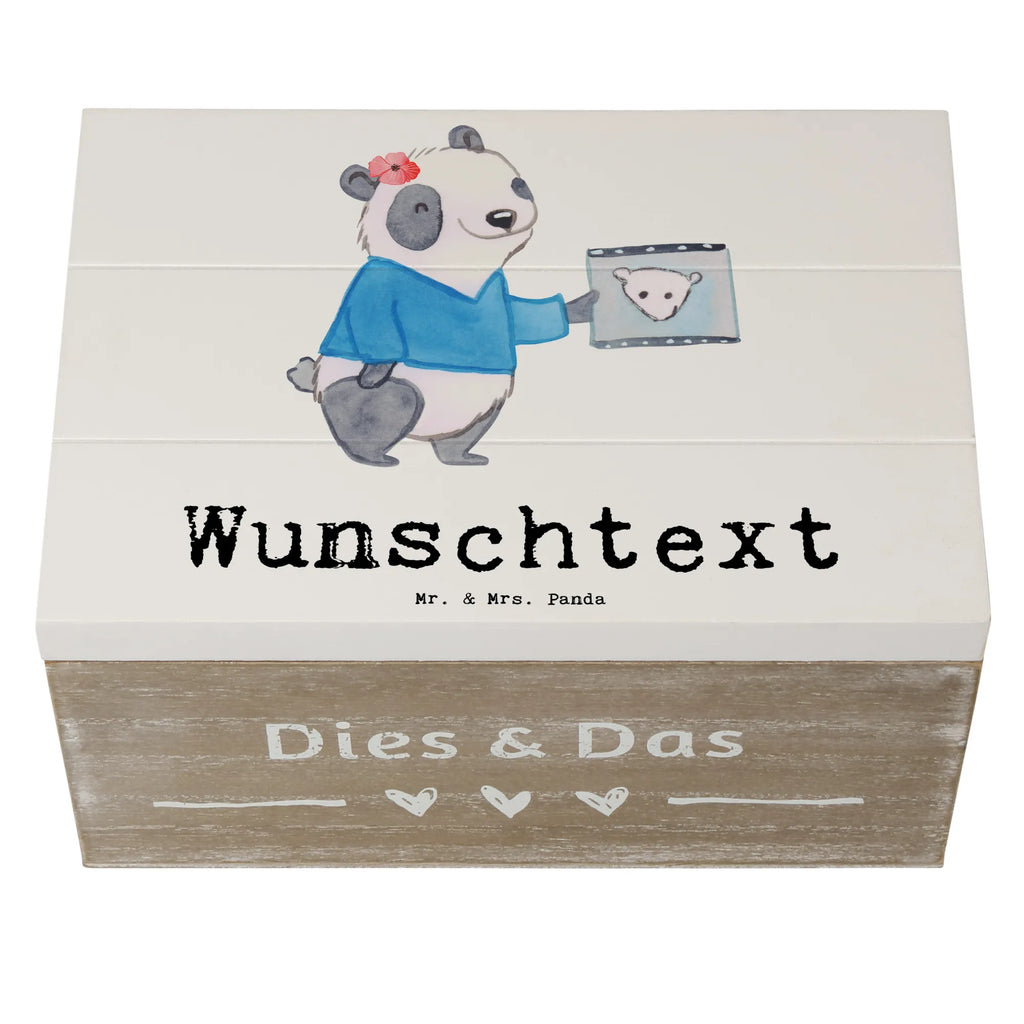 Personalizowane drewniane pudełko asystentka radiologii serce Zawód, Wykształcenie, Jubileusz, Pożegnanie, Emerytura, Kolega, Koleżanka, Prezent, Dawać, Pracownik, Współpracownik, Firma, Dziękuję, Dziękuję bardzo