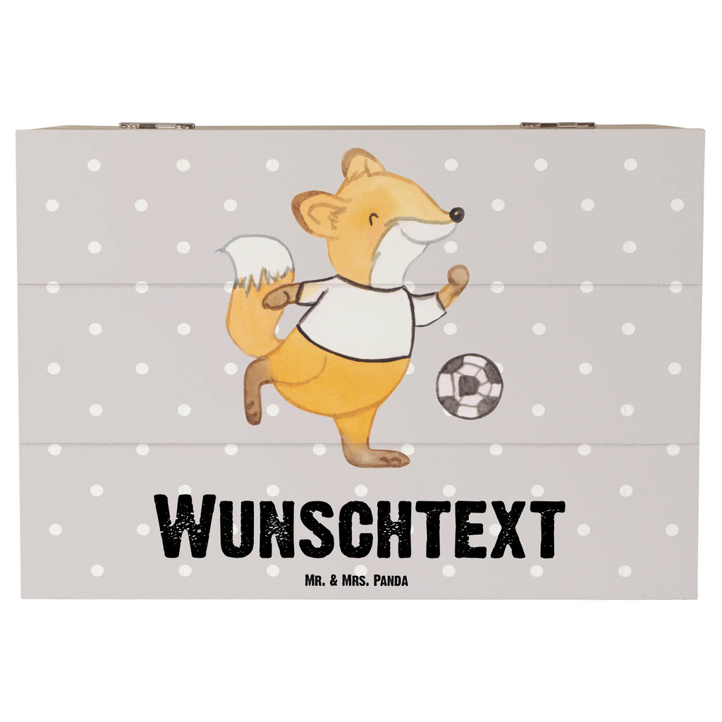 Personalised wooden chest Fox play soccer Truhe mit Namen, Aufbewahrungsbox Personalisiert, Dekokiste mit Namen, Kiste mit Namen, Erinnerungsbox mit Namen, Dekokiste Personalisiert, Truhe Personalisiert, Holzkiste Personalisiert, Schatzkiste mit Namen, Erinnerungskiste, Schatulle Personalisiert, Aufbewahrungsbox mit Namen, Erinnerungskiste Personalisiert, GEschenkdose personalisiert, Geschenkbox personalisiert, Erinnerungsbox Personalisiert, Kiste Personalisiert, Schatulle mit Namen, Schatzkiste Personalisiert, Holzkiste mit Namen, mit Namen, Geschenk, Sport, Sportart, Hobby, Schenken, Danke, Dankeschön, Auszeichnung, Gewinn, Sportler, Bolzen, Soccer, Bolzplatz, Fußballerin, Fußball, Fußballer