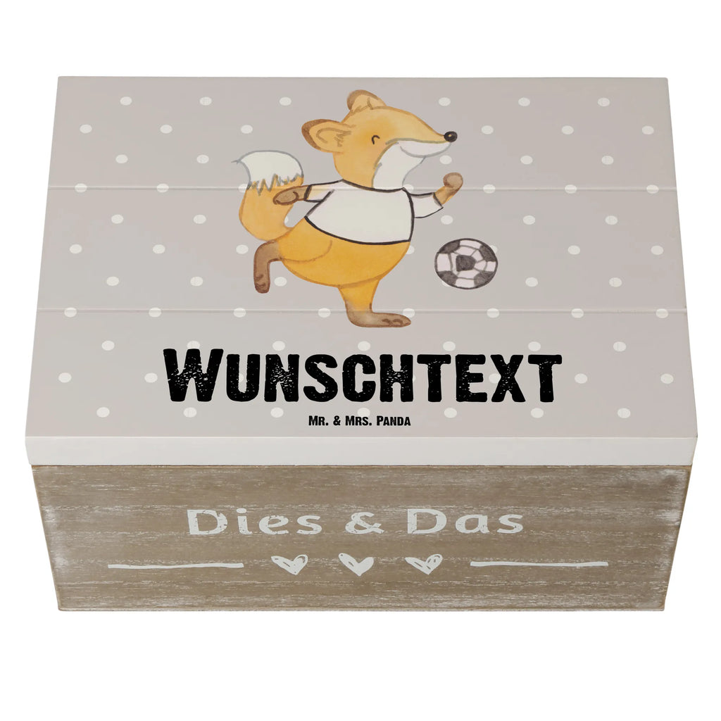 Personalised wooden chest Fox play soccer Truhe mit Namen, Aufbewahrungsbox Personalisiert, Dekokiste mit Namen, Kiste mit Namen, Erinnerungsbox mit Namen, Dekokiste Personalisiert, Truhe Personalisiert, Holzkiste Personalisiert, Schatzkiste mit Namen, Erinnerungskiste, Schatulle Personalisiert, Aufbewahrungsbox mit Namen, Erinnerungskiste Personalisiert, GEschenkdose personalisiert, Geschenkbox personalisiert, Erinnerungsbox Personalisiert, Kiste Personalisiert, Schatulle mit Namen, Schatzkiste Personalisiert, Holzkiste mit Namen, mit Namen, Geschenk, Sport, Sportart, Hobby, Schenken, Danke, Dankeschön, Auszeichnung, Gewinn, Sportler, Bolzen, Soccer, Bolzplatz, Fußballerin, Fußball, Fußballer