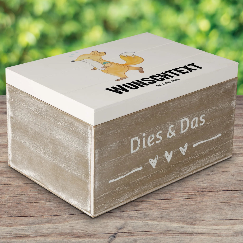 Personalisierte Holzkiste Fuchs Joggen GEschenkdose Personalisiert, Schatzkiste Personalisiert, Schatulle Personalisiert, Erinnerungsbox mit Namen, Dekokiste Personalisiert, Aufbewahrungsbox Personalisiert, Kiste mit Namen, Truhe mit Namen, Erinnerungsbox Personalisiert, Schatulle mit Namen, Holzkiste mit Namen, Truhe Personalisiert, Dekokiste mit Namen, Kiste Personalisiert, Schatzkiste mit Namen, mit Namen, Aufbewahrungsbox mit Namen, Geschenkbox Personalisiert, Erinnerungskiste Personalisiert, Holzkiste Personalisiert, Geschenk, Schenken, Sport, Sportart, Hobby, Danke, Dankeschön, Auszeichnung, Gewinn, Sportler, Joggen, Dauerlauf, Laufsport, Laufen