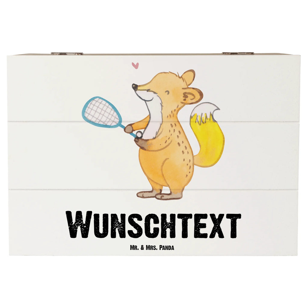 Personalised wooden chest Fox playing squash Erinnerungsbox Personalisiert, Erinnerungsbox mit Namen, Kiste Personalisiert, GEschenkdose Personalisiert, Dekokiste Personalisiert, Holzkiste Personalisiert, Truhe mit Namen, Holzkiste mit Namen, Kiste mit Namen, Truhe Personalisiert, Schatzkiste mit Namen, Schatulle mit Namen, Dekokiste mit Namen, Schatulle Personalisiert, mit Namen, Geschenkbox Personalisiert, Aufbewahrungsbox mit Namen, Schatzkiste Personalisiert, Aufbewahrungsbox Personalisiert, Erinnerungskiste Personalisiert, Geschenk, Schenken, Sport, Sportart, Hobby, Danke, Dankeschön, Auszeichnung, Gewinn, Sportler, Squash spielen, Ballsport, Squashhalle