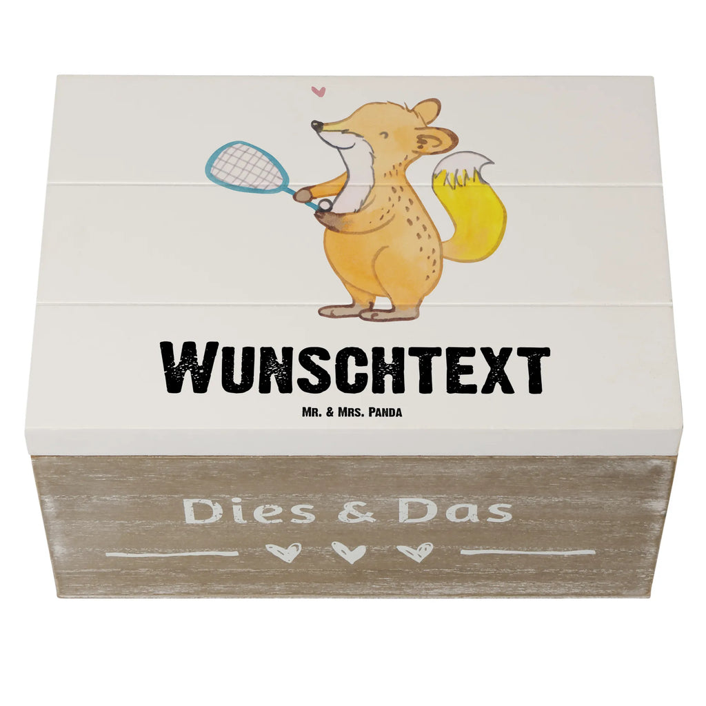 Personalised wooden chest Fox playing squash Erinnerungsbox Personalisiert, Erinnerungsbox mit Namen, Kiste Personalisiert, GEschenkdose Personalisiert, Dekokiste Personalisiert, Holzkiste Personalisiert, Truhe mit Namen, Holzkiste mit Namen, Kiste mit Namen, Truhe Personalisiert, Schatzkiste mit Namen, Schatulle mit Namen, Dekokiste mit Namen, Schatulle Personalisiert, mit Namen, Geschenkbox Personalisiert, Aufbewahrungsbox mit Namen, Schatzkiste Personalisiert, Aufbewahrungsbox Personalisiert, Erinnerungskiste Personalisiert, Geschenk, Schenken, Sport, Sportart, Hobby, Danke, Dankeschön, Auszeichnung, Gewinn, Sportler, Squash spielen, Ballsport, Squashhalle