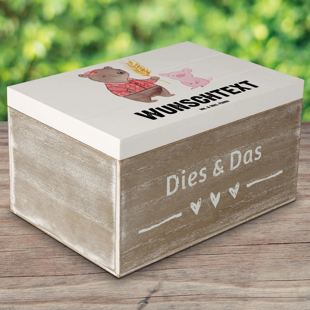 Personalizowane drewniane pudełko rolniczka serce Holzkiste mit Namen, Erinnerungskiste Personalisiert, Holzkiste Personalisiert, Schatzkiste mit Namen, Kiste Personalisiert, Dekokiste Personalisiert, Truhe Personalisiert, Schatulle Personalisiert, Schatzkiste Personalisiert, Erinnerungsbox Personalisiert, Kiste mit Namen, Aufbewahrungsbox Personalisiert, Dekokiste mit Namen, Aufbewahrungsbox mit Namen, mit Namen, Erinnerungsbox mit Namen, Truhe mit Namen, Geschenkbox Personalisiert, Schatulle mit Namen, GEschenkdose Personalisiert, Beruf, Firma, Schenken, Mitarbeiter, Arbeitskollege, Danke, Kollegin, Geschenk, Kollege, Rente, Jubiläum, Abschied, Dankeschön, Ausbildung, Agronomin, Bäuerin, Tierwirtin, Bauernhof, Landwirtin, Farmerin