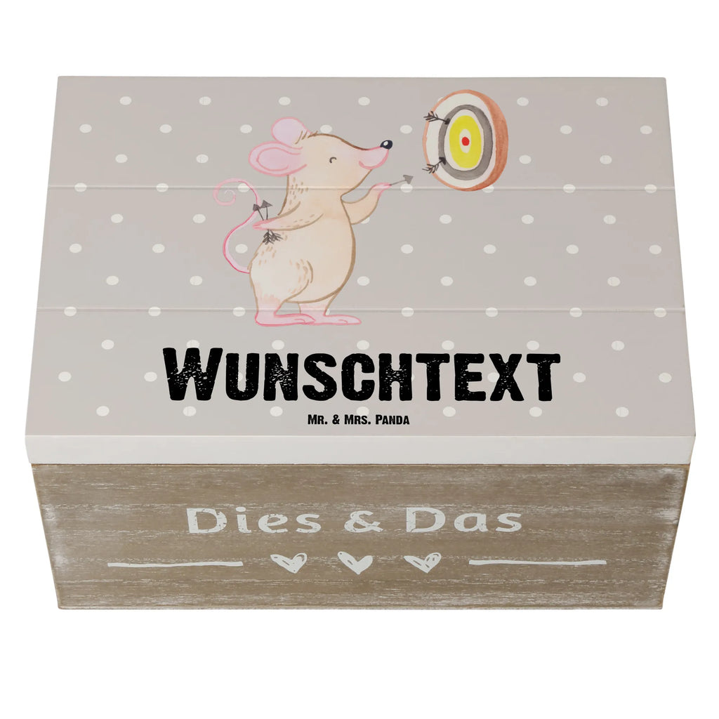 Personalised wooden chest Mouse play darts Holzkiste Personalisiert, Erinnerungskiste Personalisiert, Aufbewahrungsbox Personalisiert, Erinnerungsbox mit Namen, Erinnerungsbox Personalisiert, Schatulle mit Namen, Kiste mit Namen, Schatulle Personalisiert, Schatzkiste Personalisiert, GEschenkdose Personalisiert, Geschenkbox Personalisiert, mit Namen, Aufbewahrungsbox mit Namen, Truhe mit Namen, Schatzkiste mit Namen, Holzkiste mit Namen, Truhe Personalisiert, Dekokiste mit Namen, Dekokiste Personalisiert, Kiste Personalisiert, Geschenk, Schenken, Sport, Sportart, Hobby, Danke, Dankeschön, Auszeichnung, Gewinn, Sportler, Darten, Dart Turnier, Dart spielen, Darts