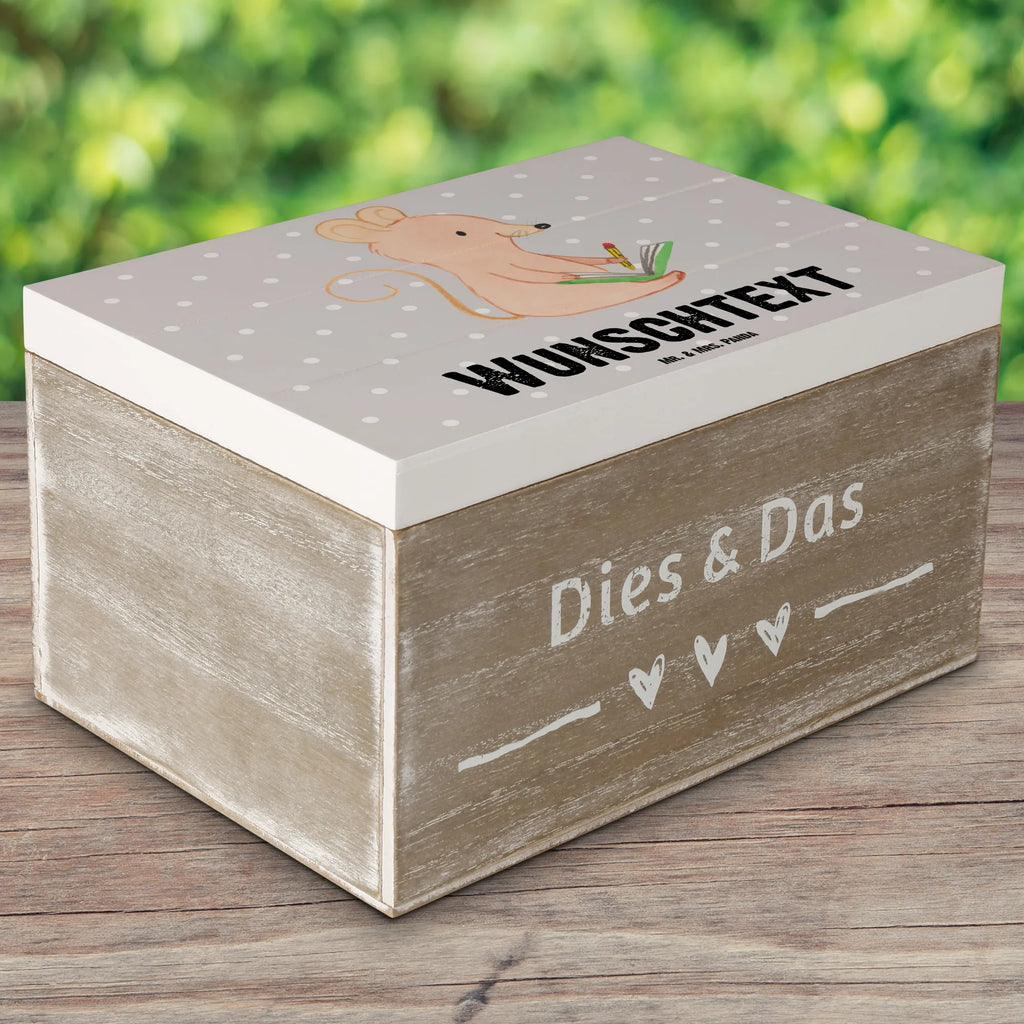 Personalizowane drewniane pudełko Mysz Kreatywne pisanie mit Namen, GEschenkdose Personalisiert, Erinnerungsbox Personalisiert, Geschenkbox Personalisiert, Schatulle Personalisiert, Schatzkiste mit Namen, Dekokiste mit Namen, Dekokiste Personalisiert, Erinnerungsbox mit Namen, Schatulle mit Namen, Erinnerungskiste Personalisiert, Holzkiste mit Namen, Aufbewahrungsbox mit Namen, Kiste Personalisiert, Holzkiste Personalisiert, Schatzkiste Personalisiert, Truhe Personalisiert, Aufbewahrungsbox Personalisiert, Kiste mit Namen, Truhe mit Namen, Geschenk, Schenken, Sport, Sportart, Hobby, Danke, Dankeschön, Auszeichnung, Gewinn, Sportler, Literatur schreiben, Kreatives Schreiben, Creative Writing