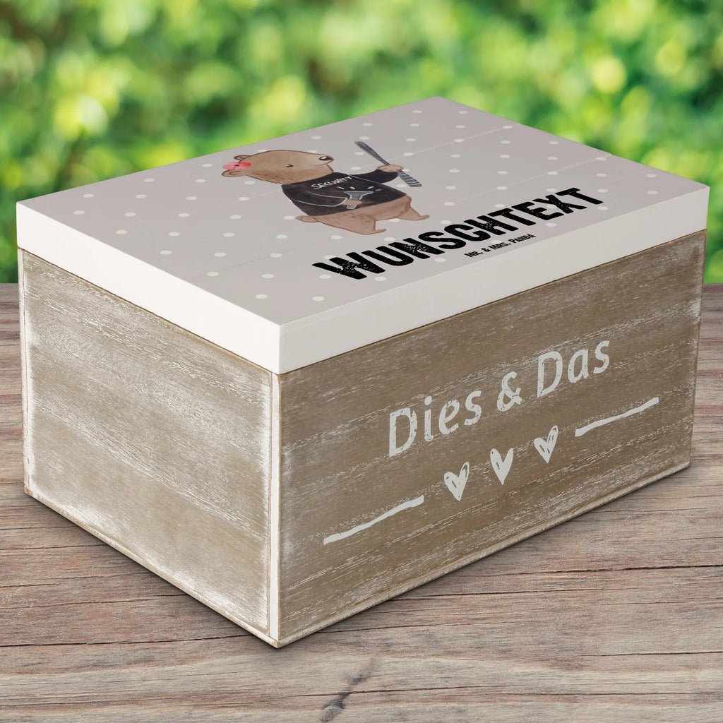 Personalised wooden chest Security Officer Heart Schatulle Personalisiert, Truhe Personalisiert, Erinnerungsbox mit Namen, mit Namen, Geschenkbox Personalisiert, Dekokiste mit Namen, Aufbewahrungsbox Personalisiert, Truhe mit Namen, GEschenkdose Personalisiert, Dekokiste Personalisiert, Holzkiste Personalisiert, Schatulle mit Namen, Schatzkiste Personalisiert, Kiste Personalisiert, Erinnerungsbox Personalisiert, Kiste mit Namen, Aufbewahrungsbox mit Namen, Holzkiste mit Namen, Schatzkiste mit Namen, Erinnerungskiste Personalisiert, Beruf, Firma, Schenken, Mitarbeiter, Arbeitskollege, Danke, Kollegin, Geschenk, Kollege, Rente, Jubiläum, Abschied, Dankeschön, Ausbildung