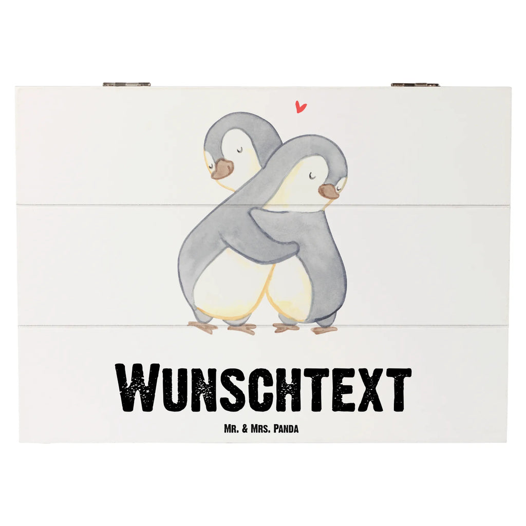 Personalisierte Holzkiste Pinguin Beste Frau der Welt Schatulle mit Namen, Aufbewahrungsbox mit Namen, Aufbewahrungsbox Personalisiert, GEschenkdose Personalisiert, Holzkiste Personalisiert, Geschenkbox Personalisiert, Schatzkiste Personalisiert, Truhe Personalisiert, Kiste Personalisiert, Erinnerungskiste Personalisiert, Schatulle Personalisiert, Holzkiste mit Namen, Dekokiste mit Namen, Kiste mit Namen, mit Namen, Erinnerungsbox Personalisiert, Erinnerungsbox mit Namen, Truhe mit Namen, Schatzkiste mit Namen, Dekokiste Personalisiert, Geschenkidee, Geschenk, Schenken, Mitbringsel, Geburtstag, Geburtstagsgeschenk, für, Danke, Dankeschön, Bedanken, Freude machen, Geschenktipp, Ehe, Ehepartner, Beste, Traumfrau, Kleinigkeit, Partnerin, Gattin, Braut, Liebling, Lebensgefährtin, Frau, Freundin, Ehefrau