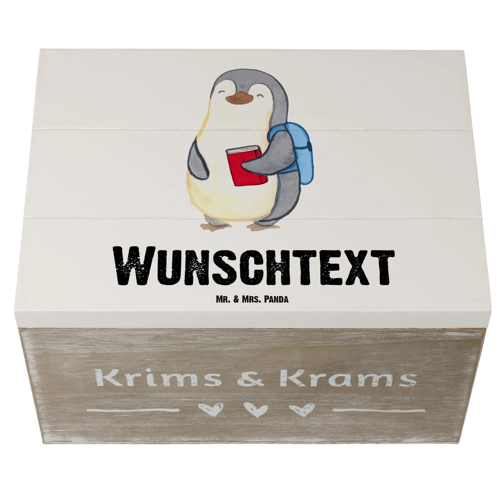 Personalisierte Holzkiste Pinguin Bester Enkel der Welt Schatulle mit Namen, Schatzkiste Personalisiert, Erinnerungsbox Personalisiert, Holzkiste mit Namen, Kiste mit Namen, Holzkiste Personalisiert, Aufbewahrungsbox Personalisiert, mit Namen, Truhe Personalisiert, Dekokiste Personalisiert, Dekokiste mit Namen, Truhe mit Namen, Geschenkbox Personalisiert, GEschenkdose Personalisiert, Schatzkiste mit Namen, Schatulle Personalisiert, Erinnerungsbox mit Namen, Kiste Personalisiert, Aufbewahrungsbox mit Namen, Erinnerungskiste Personalisiert, Geschenkidee, Geschenk, Schenken, Mitbringsel, Geburtstag, Geburtstagsgeschenk, für, Danke, Dankeschön, Bedanken, Freude machen, Geschenktipp, Enkelsohn, Taufe, Kind von Sohn, Oma, Großsohn, Kind von Tochter, Enkelkind, Opa, Enkel