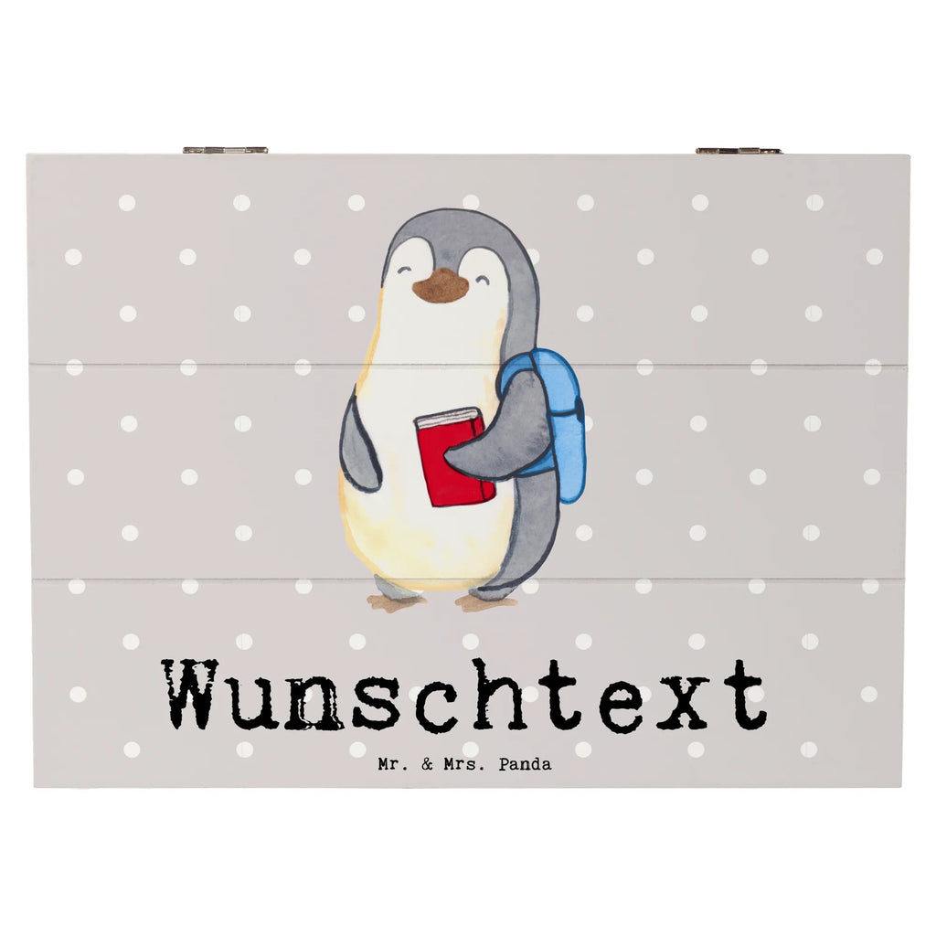 Personalisierte Holzkiste Pinguin Bester Enkel der Welt Schatulle mit Namen, Schatzkiste Personalisiert, Erinnerungsbox Personalisiert, Holzkiste mit Namen, Kiste mit Namen, Holzkiste Personalisiert, Aufbewahrungsbox Personalisiert, mit Namen, Truhe Personalisiert, Dekokiste Personalisiert, Dekokiste mit Namen, Truhe mit Namen, Geschenkbox Personalisiert, GEschenkdose Personalisiert, Schatzkiste mit Namen, Schatulle Personalisiert, Erinnerungsbox mit Namen, Kiste Personalisiert, Aufbewahrungsbox mit Namen, Erinnerungskiste Personalisiert, Geschenkidee, Geschenk, Schenken, Mitbringsel, Geburtstag, Geburtstagsgeschenk, für, Danke, Dankeschön, Bedanken, Freude machen, Geschenktipp, Enkelsohn, Taufe, Kind von Sohn, Oma, Großsohn, Kind von Tochter, Enkelkind, Opa, Enkel
