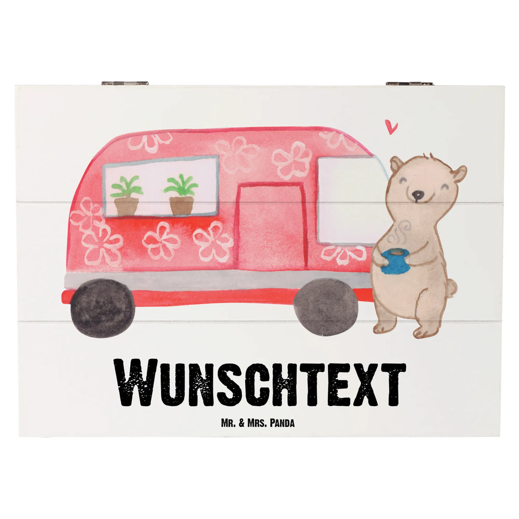 Personalisierte Holzkiste Bär Camper mit Namen, Geschenkbox Personalisiert, Truhe mit Namen, Schatulle mit Namen, Dekokiste mit Namen, Holzkiste Personalisiert, Erinnerungsbox Personalisiert, Dekokiste Personalisiert, Aufbewahrungsbox Personalisiert, Schatzkiste mit Namen, Erinnerungskiste Personalisiert, Erinnerungsbox mit Namen, Kiste Personalisiert, Schatulle Personalisiert, Truhe Personalisiert, Holzkiste mit Namen, Schatzkiste Personalisiert, GEschenkdose Personalisiert, Aufbewahrungsbox mit Namen, Kiste mit Namen, Geschenk, Schenken, Sport, Sportart, Hobby, Danke, Dankeschön, Auszeichnung, Gewinn, Sportler, Roadtrip, Campingplatz, Zelten, Campen, Wohnmobil, Camper, Urlaub