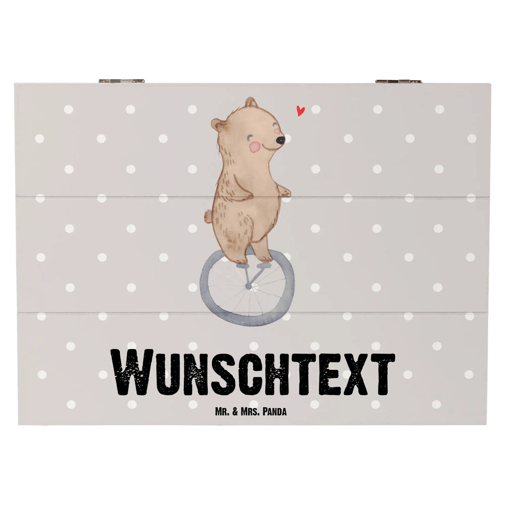 Personalisierte Holzkiste Bär Einrad fahren GEschenkdose personalisiert, Dekokiste Personalisiert, Schatzkiste mit Namen, Aufbewahrungsbox Personalisiert, Erinnerungskiste, Kiste mit Namen, Aufbewahrungsbox mit Namen, Schatulle mit Namen, Truhe Personalisiert, Holzkiste Personalisiert, Holzkiste mit Namen, Schatulle Personalisiert, mit Namen, Truhe mit Namen, Erinnerungsbox mit Namen, Kiste Personalisiert, Dekokiste mit Namen, Erinnerungskiste Personalisiert, Geschenkbox personalisiert, Erinnerungsbox Personalisiert, Schatzkiste Personalisiert, Geschenk, Sport, Sportart, Hobby, Schenken, Danke, Dankeschön, Auszeichnung, Gewinn, Sportler, Einrad fahren