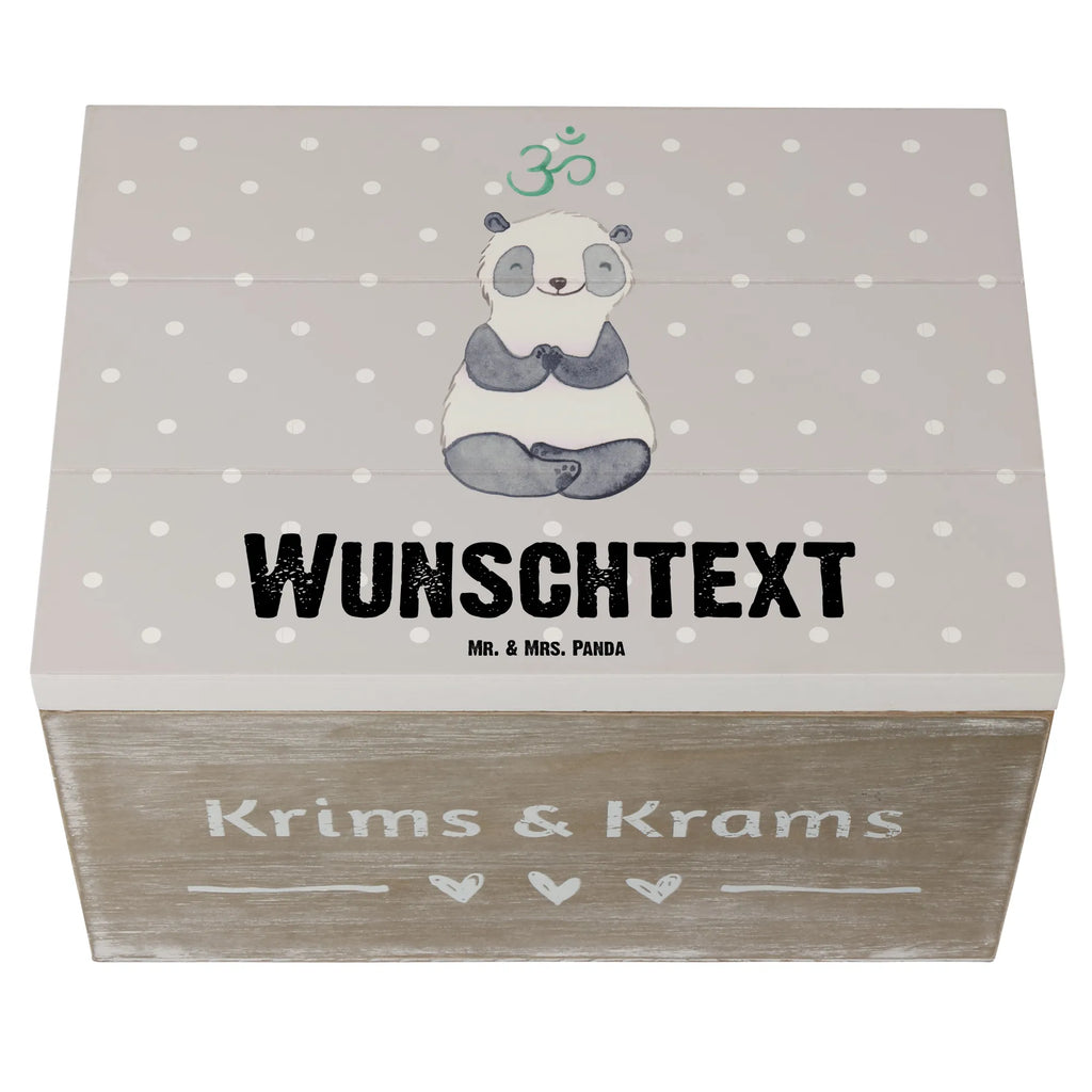 Personalizowane drewniane pudełko Panda medytować mit Namen, Holzkiste mit Namen, GEschenkdose Personalisiert, Schatulle mit Namen, Schatzkiste mit Namen, Dekokiste mit Namen, Truhe mit Namen, Kiste mit Namen, Aufbewahrungsbox mit Namen, Erinnerungsbox Personalisiert, Aufbewahrungsbox Personalisiert, Erinnerungsbox mit Namen, Kiste Personalisiert, Geschenkbox Personalisiert, Truhe Personalisiert, Dekokiste Personalisiert, Schatulle Personalisiert, Erinnerungskiste Personalisiert, Holzkiste Personalisiert, Schatzkiste Personalisiert, Geschenk, Schenken, Sport, Sportart, Hobby, Danke, Dankeschön, Auszeichnung, Gewinn, Sportler, Meditation, Meditieren, Meditationskurs