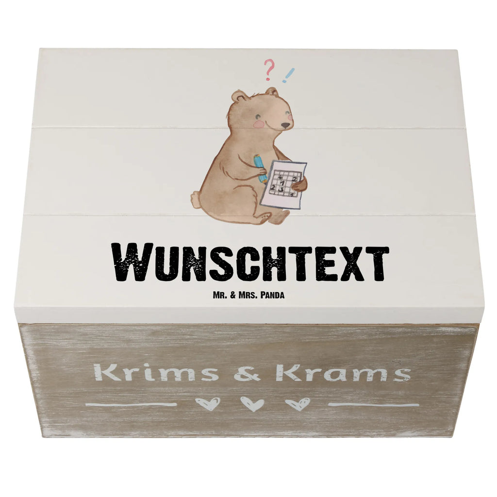 Personalisierte Holzkiste Bär Rätsel lösen Truhe Personalisiert, Holzkiste Personalisiert, GEschenkdose Personalisiert, Schatulle Personalisiert, Schatzkiste mit Namen, Truhe mit Namen, Dekokiste Personalisiert, Kiste mit Namen, Aufbewahrungsbox mit Namen, Erinnerungskiste Personalisiert, Dekokiste mit Namen, Geschenkbox Personalisiert, Erinnerungsbox Personalisiert, Holzkiste mit Namen, Schatzkiste Personalisiert, Erinnerungsbox mit Namen, Kiste Personalisiert, Schatulle mit Namen, Aufbewahrungsbox Personalisiert, mit Namen, Geschenk, Schenken, Sport, Sportart, Hobby, Danke, Dankeschön, Auszeichnung, Gewinn, Sportler, Kreuzworträtsel Lösen, Knobeln, Rätsel Lösen, Gedächtnistraining, Gedächtnissport