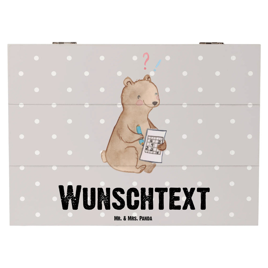 Personalisierte Holzkiste Bär Rätsel lösen Truhe Personalisiert, Holzkiste Personalisiert, GEschenkdose Personalisiert, Schatulle Personalisiert, Schatzkiste mit Namen, Truhe mit Namen, Dekokiste Personalisiert, Kiste mit Namen, Aufbewahrungsbox mit Namen, Erinnerungskiste Personalisiert, Dekokiste mit Namen, Geschenkbox Personalisiert, Erinnerungsbox Personalisiert, Holzkiste mit Namen, Schatzkiste Personalisiert, Erinnerungsbox mit Namen, Kiste Personalisiert, Schatulle mit Namen, Aufbewahrungsbox Personalisiert, mit Namen, Geschenk, Schenken, Sport, Sportart, Hobby, Danke, Dankeschön, Auszeichnung, Gewinn, Sportler, Kreuzworträtsel Lösen, Knobeln, Rätsel Lösen, Gedächtnistraining, Gedächtnissport