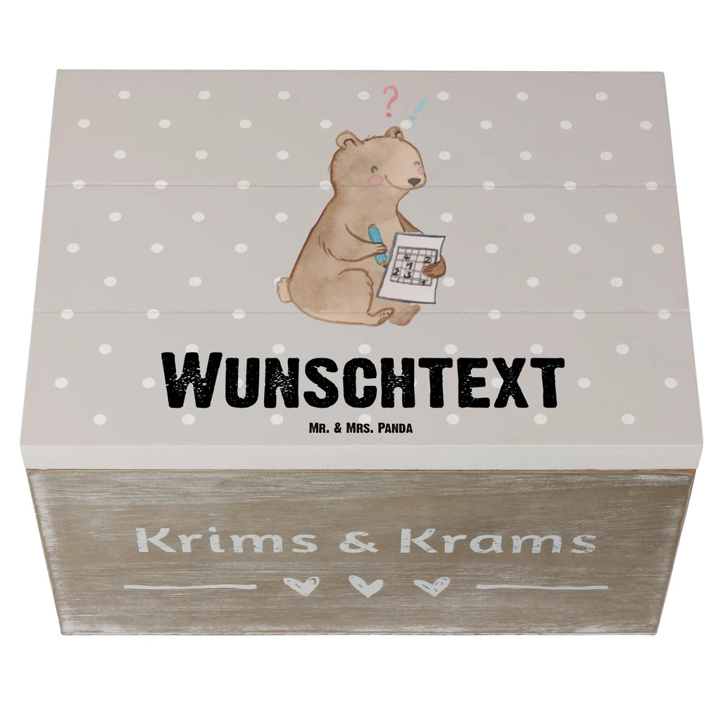 Personalisierte Holzkiste Bär Rätsel lösen Truhe Personalisiert, Holzkiste Personalisiert, GEschenkdose Personalisiert, Schatulle Personalisiert, Schatzkiste mit Namen, Truhe mit Namen, Dekokiste Personalisiert, Kiste mit Namen, Aufbewahrungsbox mit Namen, Erinnerungskiste Personalisiert, Dekokiste mit Namen, Geschenkbox Personalisiert, Erinnerungsbox Personalisiert, Holzkiste mit Namen, Schatzkiste Personalisiert, Erinnerungsbox mit Namen, Kiste Personalisiert, Schatulle mit Namen, Aufbewahrungsbox Personalisiert, mit Namen, Geschenk, Schenken, Sport, Sportart, Hobby, Danke, Dankeschön, Auszeichnung, Gewinn, Sportler, Kreuzworträtsel Lösen, Knobeln, Rätsel Lösen, Gedächtnistraining, Gedächtnissport