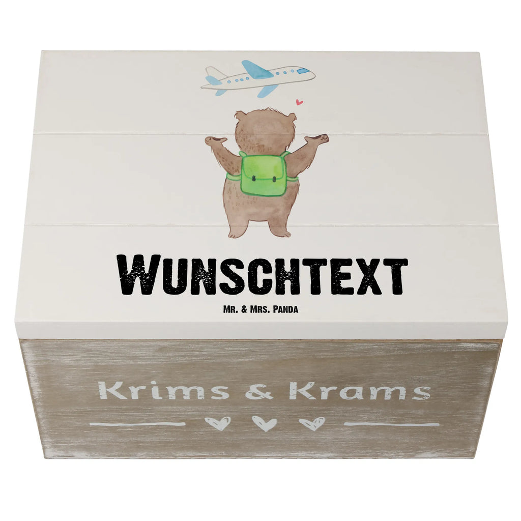 Personalisierte Holzkiste Bär Reisen mit Namen, Truhe Personalisiert, Schatzkiste mit Namen, Erinnerungsbox mit Namen, Erinnerungskiste Personalisiert, Geschenkbox Personalisiert, Dekokiste Personalisiert, Aufbewahrungsbox mit Namen, Kiste Personalisiert, Holzkiste mit Namen, Schatulle mit Namen, Erinnerungsbox Personalisiert, Aufbewahrungsbox Personalisiert, Schatulle Personalisiert, GEschenkdose Personalisiert, Truhe mit Namen, Kiste mit Namen, Schatzkiste Personalisiert, Holzkiste Personalisiert, Dekokiste mit Namen, Geschenk, Schenken, Sport, Sportart, Hobby, Danke, Dankeschön, Auszeichnung, Gewinn, Sportler, Auslandsjahr, Schüleraustausch, Reisebüro, Urlaube, Reisen, Reisegruppe, Weltreise, Urlaub, Reiseveranstalter, Austauschjahr