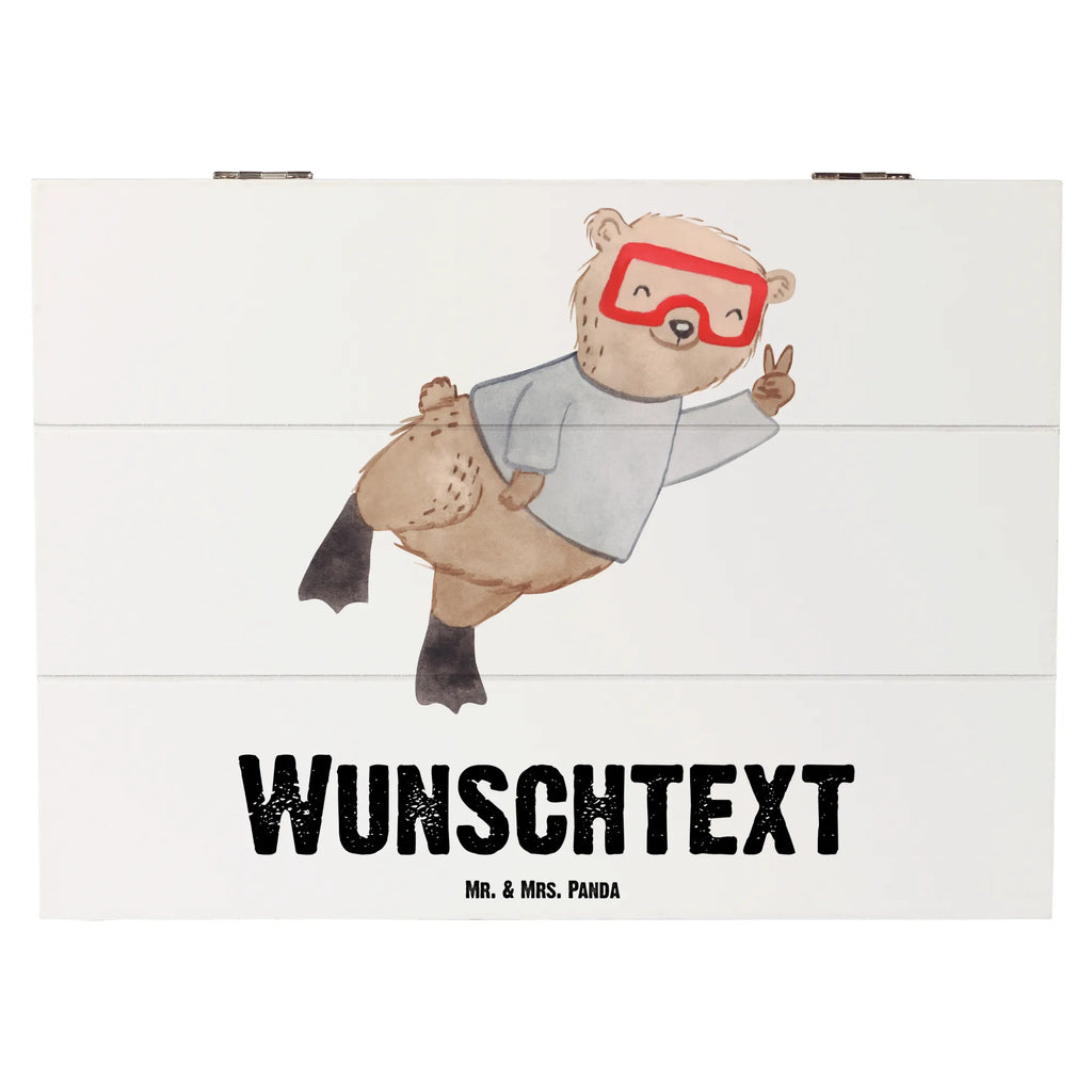 Personalizowane drewniane pudełko niedźwiedź Nurkowanie Erinnerungsbox Personalisiert, mit Namen, Schatzkiste mit Namen, Erinnerungsbox mit Namen, Aufbewahrungsbox Personalisiert, Holzkiste mit Namen, Kiste mit Namen, Dekokiste mit Namen, Schatulle Personalisiert, Aufbewahrungsbox mit Namen, Schatzkiste Personalisiert, GEschenkdose Personalisiert, Erinnerungskiste Personalisiert, Schatulle mit Namen, Geschenkbox Personalisiert, Dekokiste Personalisiert, Truhe Personalisiert, Kiste Personalisiert, Truhe mit Namen, Holzkiste Personalisiert, Geschenk, Schenken, Sport, Sportart, Hobby, Danke, Dankeschön, Auszeichnung, Gewinn, Sportler, Tauchen, Diving, Tauchgang, Tauchschule, Schnorcheln, Dive