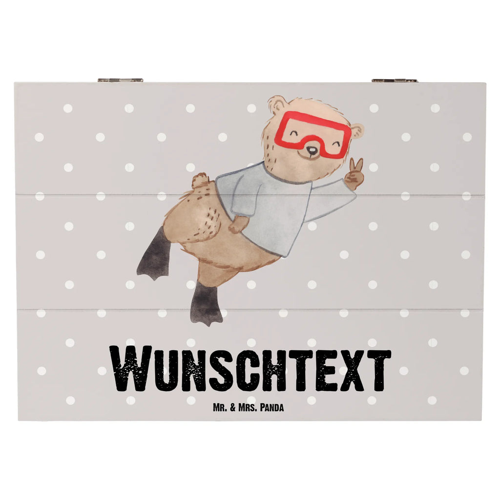 Personalizowane drewniane pudełko niedźwiedź Nurkowanie Erinnerungsbox Personalisiert, mit Namen, Schatzkiste mit Namen, Erinnerungsbox mit Namen, Aufbewahrungsbox Personalisiert, Holzkiste mit Namen, Kiste mit Namen, Dekokiste mit Namen, Schatulle Personalisiert, Aufbewahrungsbox mit Namen, Schatzkiste Personalisiert, GEschenkdose Personalisiert, Erinnerungskiste Personalisiert, Schatulle mit Namen, Geschenkbox Personalisiert, Dekokiste Personalisiert, Truhe Personalisiert, Kiste Personalisiert, Truhe mit Namen, Holzkiste Personalisiert, Geschenk, Schenken, Sport, Sportart, Hobby, Danke, Dankeschön, Auszeichnung, Gewinn, Sportler, Tauchen, Diving, Tauchgang, Tauchschule, Schnorcheln, Dive