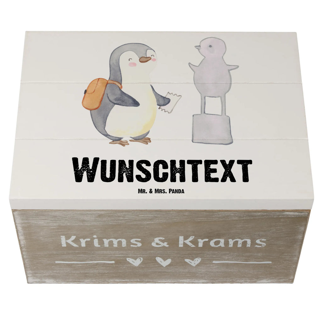 Personalised wooden chest penguin to visit a museum Dekokiste Personalisiert, Holzkiste Personalisiert, Schatzkiste mit Namen, Truhe mit Namen, Geschenkbox Personalisiert, GEschenkdose Personalisiert, Kiste Personalisiert, mit Namen, Dekokiste mit Namen, Schatzkiste Personalisiert, Erinnerungsbox mit Namen, Truhe Personalisiert, Holzkiste mit Namen, Aufbewahrungsbox Personalisiert, Erinnerungsbox Personalisiert, Aufbewahrungsbox mit Namen, Schatulle mit Namen, Schatulle Personalisiert, Erinnerungskiste Personalisiert, Kiste mit Namen, Hobby, Sportart, Schenken, Sport, Sportler, Gewinn, Auszeichnung, Dankeschön, Geschenk, Danke, Museen, Museum Besuchen