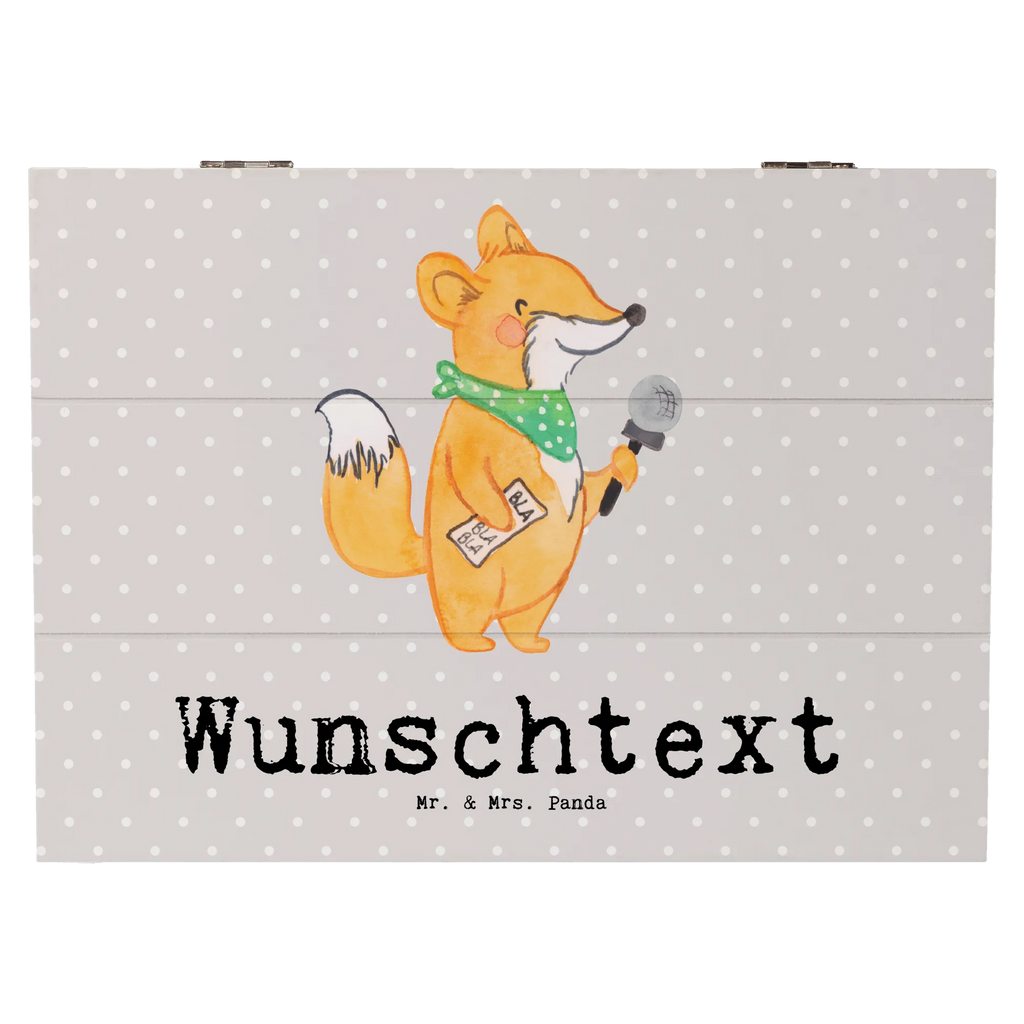 Personalisierte Holzkiste Moderatorin Herz Truhe Personalisiert, GEschenkdose Personalisiert, Erinnerungskiste Personalisiert, mit Namen, Schatulle Personalisiert, Truhe mit Namen, Dekokiste Personalisiert, Aufbewahrungsbox mit Namen, Erinnerungsbox mit Namen, Erinnerungsbox Personalisiert, Kiste Personalisiert, Aufbewahrungsbox Personalisiert, Kiste mit Namen, Schatzkiste Personalisiert, Holzkiste Personalisiert, Dekokiste mit Namen, Schatulle mit Namen, Geschenkbox Personalisiert, Schatzkiste mit Namen, Holzkiste mit Namen, Beruf, Firma, Schenken, Mitarbeiter, Arbeitskollege, Danke, Kollegin, Geschenk, Kollege, Rente, Jubiläum, Abschied, Dankeschön, Ausbildung