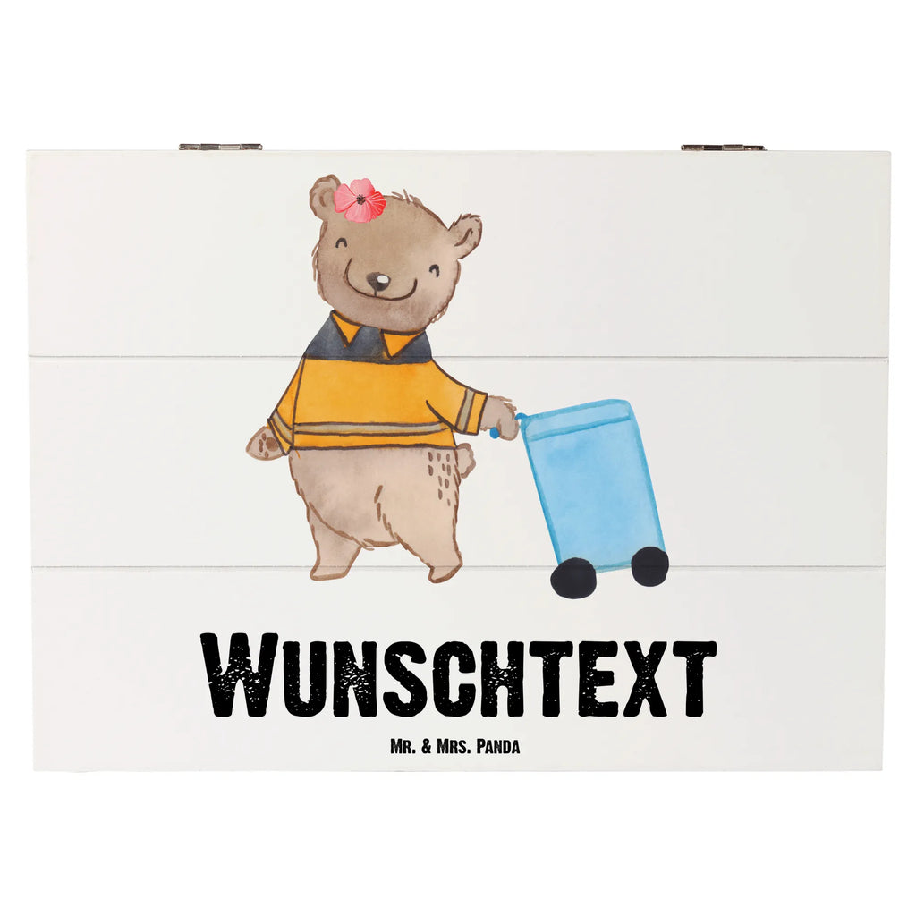 Personalizowane drewniane pudełko pracownica wywozu odpadów Serce Erinnerungskiste Personalisiert, Schatzkiste mit Namen, Dekokiste Personalisiert, Aufbewahrungsbox mit Namen, Truhe mit Namen, Kiste Personalisiert, Geschenkbox Personalisiert, Holzkiste mit Namen, Truhe Personalisiert, Schatulle mit Namen, Dekokiste mit Namen, Erinnerungsbox Personalisiert, GEschenkdose Personalisiert, Aufbewahrungsbox Personalisiert, Erinnerungsbox mit Namen, mit Namen, Schatzkiste Personalisiert, Holzkiste Personalisiert, Schatulle Personalisiert, Kiste mit Namen, Beruf, Firma, Schenken, Mitarbeiter, Arbeitskollege, Danke, Kollegin, Geschenk, Kollege, Rente, Jubiläum, Abschied, Dankeschön, Ausbildung, Müllwerkerin, Müllfahreriin, Müllfrau, Müllentsorgerin, Kehrichtfrau, Fachkraft Kreislauf- und Abfallwirtschaft