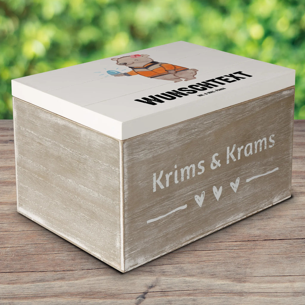 Personalizowane drewniane pudełko kierowczyni ambulansu serce Truhe mit Namen, Schatulle mit Namen, Geschenkbox Personalisiert, Dekokiste mit Namen, Holzkiste mit Namen, Erinnerungsbox Personalisiert, Aufbewahrungsbox mit Namen, Dekokiste Personalisiert, Schatzkiste mit Namen, Holzkiste Personalisiert, Erinnerungskiste Personalisiert, Schatulle Personalisiert, Kiste mit Namen, Schatzkiste Personalisiert, GEschenkdose Personalisiert, Kiste Personalisiert, mit Namen, Truhe Personalisiert, Erinnerungsbox mit Namen, Aufbewahrungsbox Personalisiert, Beruf, Firma, Schenken, Mitarbeiter, Arbeitskollege, Danke, Kollegin, Geschenk, Kollege, Rente, Jubiläum, Abschied, Dankeschön, Ausbildung