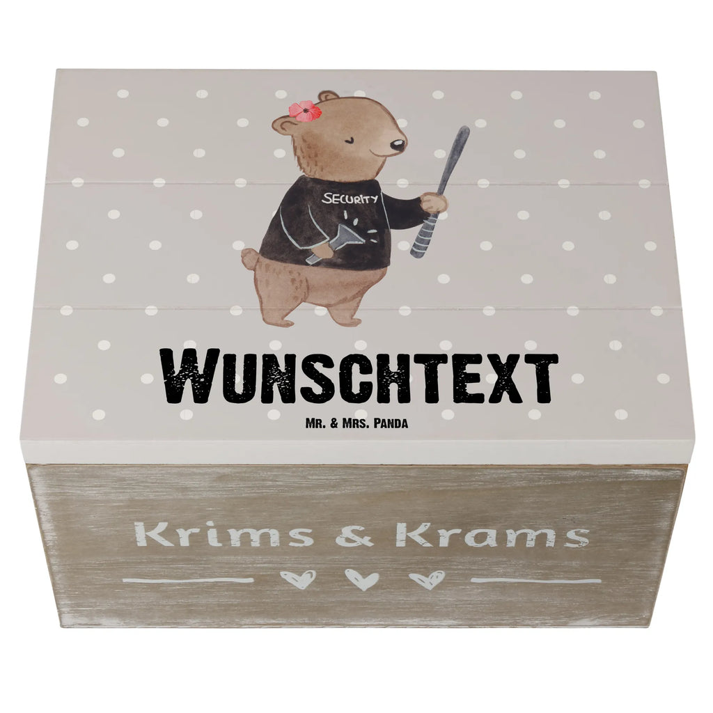 Personalisierte Holzkiste Sicherheitsdienstmitarbeiterin Herz GEschenkdose personalisiert, Kiste Personalisiert, Schatzkiste Personalisiert, Dekokiste Personalisiert, Aufbewahrungsbox mit Namen, Geschenkbox personalisiert, Holzkiste mit Namen, Erinnerungsbox mit Namen, Schatulle mit Namen, Holzkiste Personalisiert, Truhe Personalisiert, Schatulle Personalisiert, Aufbewahrungsbox Personalisiert, Schatzkiste mit Namen, Erinnerungsbox Personalisiert, Kiste mit Namen, Erinnerungskiste Personalisiert, Erinnerungskiste, Dekokiste mit Namen, mit Namen, Truhe mit Namen, Beruf, Ausbildung, Jubiläum, Abschied, Rente, Kollege, Kollegin, Geschenk, Schenken, Arbeitskollege, Mitarbeiter, Firma, Danke, Dankeschön