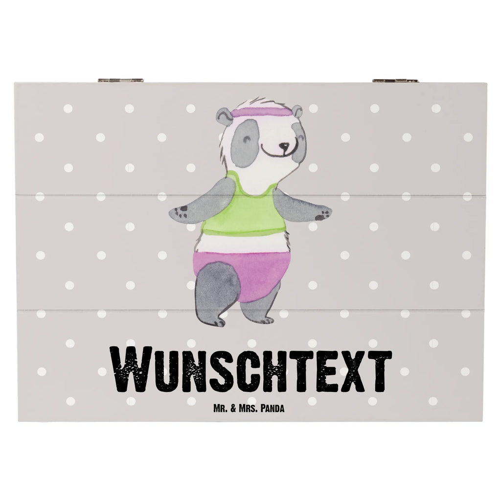 Personalizowane drewniane pudełko Panda aerobik Schatulle mit Namen, GEschenkdose Personalisiert, Erinnerungsbox mit Namen, Geschenkbox Personalisiert, Aufbewahrungsbox mit Namen, Holzkiste Personalisiert, Schatzkiste Personalisiert, Kiste mit Namen, Erinnerungskiste Personalisiert, Truhe Personalisiert, Schatzkiste mit Namen, Aufbewahrungsbox Personalisiert, Truhe mit Namen, Dekokiste Personalisiert, Dekokiste mit Namen, Kiste Personalisiert, Erinnerungsbox Personalisiert, Holzkiste mit Namen, mit Namen, Schatulle Personalisiert, Geschenk, Schenken, Sport, Sportart, Hobby, Danke, Dankeschön, Auszeichnung, Gewinn, Sportler, Aerobic, Aerobic Fitness, Fitnessstudio