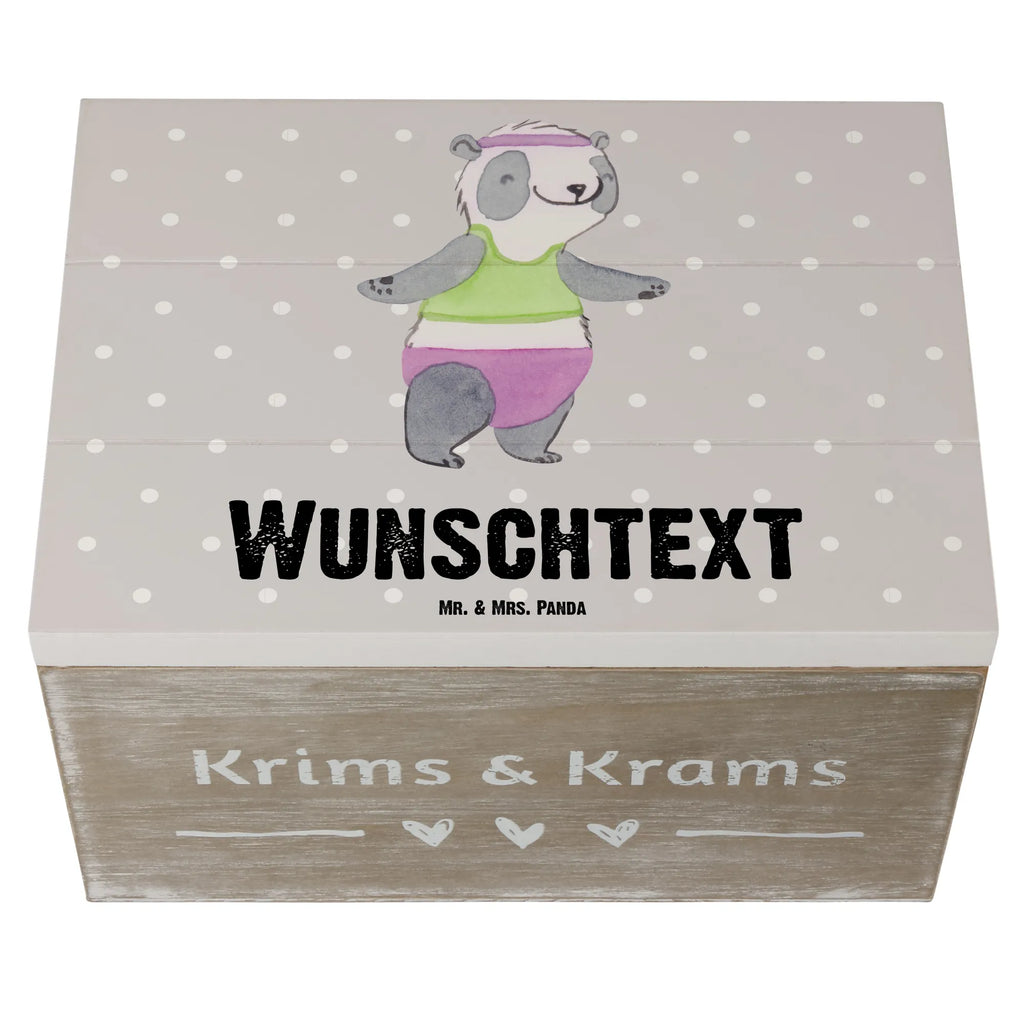 Personalizowane drewniane pudełko Panda aerobik Schatulle mit Namen, GEschenkdose Personalisiert, Erinnerungsbox mit Namen, Geschenkbox Personalisiert, Aufbewahrungsbox mit Namen, Holzkiste Personalisiert, Schatzkiste Personalisiert, Kiste mit Namen, Erinnerungskiste Personalisiert, Truhe Personalisiert, Schatzkiste mit Namen, Aufbewahrungsbox Personalisiert, Truhe mit Namen, Dekokiste Personalisiert, Dekokiste mit Namen, Kiste Personalisiert, Erinnerungsbox Personalisiert, Holzkiste mit Namen, mit Namen, Schatulle Personalisiert, Geschenk, Schenken, Sport, Sportart, Hobby, Danke, Dankeschön, Auszeichnung, Gewinn, Sportler, Aerobic, Aerobic Fitness, Fitnessstudio