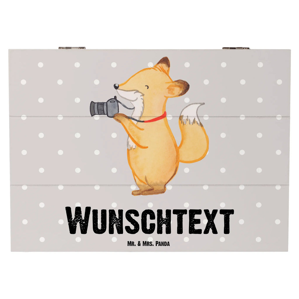 Personalised wooden chest Photographer heart gift, gift idea, best, farewell gift, passing exam, anniversary, retirement, promotion, job start, sayings, funny, profession