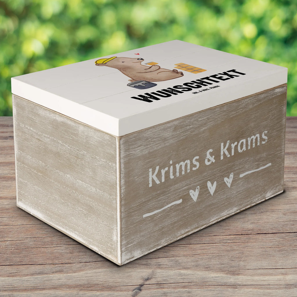 Personalizowane drewniane pudełko Murarz serce Schatulle mit Namen, Aufbewahrungsbox Personalisiert, Schatzkiste mit Namen, mit Namen, Erinnerungskiste, Erinnerungskiste Personalisiert, Kiste Personalisiert, Dekokiste Personalisiert, Holzkiste mit Namen, Aufbewahrungsbox mit Namen, Truhe Personalisiert, Geschenkbox personalisiert, Schatzkiste Personalisiert, Holzkiste Personalisiert, Kiste mit Namen, Schatulle Personalisiert, Truhe mit Namen, GEschenkdose personalisiert, Erinnerungsbox mit Namen, Erinnerungsbox Personalisiert, Dekokiste mit Namen, Beruf, Ausbildung, Jubiläum, Abschied, Rente, Kollege, Kollegin, Geschenk, Schenken, Arbeitskollege, Mitarbeiter, Firma, Danke, Dankeschön, Maurer, Maurerbetrieb, Maurermeister, Handwerker, Gesellenprüfung