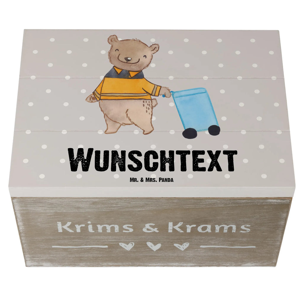 Personalizowane drewniane pudełko Śmieciarz Serce Dekokiste mit Namen, Geschenkbox Personalisiert, Aufbewahrungsbox mit Namen, Schatzkiste mit Namen, Schatulle Personalisiert, Kiste mit Namen, Erinnerungskiste Personalisiert, Holzkiste Personalisiert, GEschenkdose Personalisiert, Erinnerungsbox Personalisiert, Aufbewahrungsbox Personalisiert, Schatulle mit Namen, Kiste Personalisiert, Holzkiste mit Namen, mit Namen, Truhe mit Namen, Truhe Personalisiert, Erinnerungsbox mit Namen, Schatzkiste Personalisiert, Dekokiste Personalisiert, Beruf, Firma, Schenken, Mitarbeiter, Arbeitskollege, Danke, Kollegin, Geschenk, Kollege, Rente, Jubiläum, Abschied, Dankeschön, Ausbildung, Müllfahrer, Müllwerker, Müllentsorger, Fachkraft Kreislauf- und Abfallwirtschaft, Kehrichtmann, Müllmann