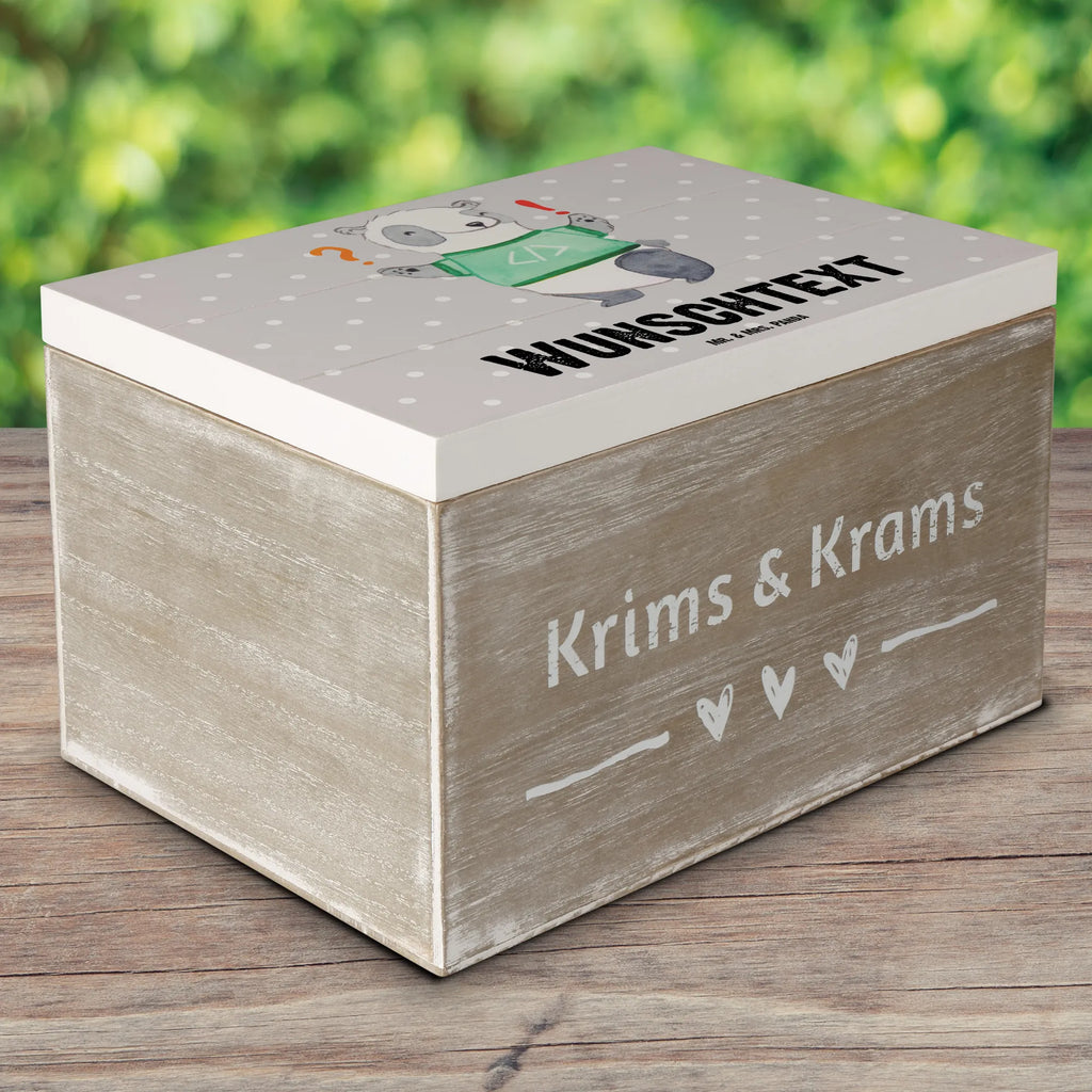 Personalisierte Holzkiste Programmierer mit Herz Geschenkbox Personalisiert, mit Namen, Erinnerungsbox mit Namen, Kiste mit Namen, GEschenkdose Personalisiert, Schatulle mit Namen, Dekokiste mit Namen, Holzkiste mit Namen, Truhe mit Namen, Schatzkiste mit Namen, Aufbewahrungsbox Personalisiert, Kiste Personalisiert, Schatzkiste Personalisiert, Aufbewahrungsbox mit Namen, Schatulle Personalisiert, Erinnerungsbox Personalisiert, Truhe Personalisiert, Erinnerungskiste Personalisiert, Dekokiste Personalisiert, Holzkiste Personalisiert, Beruf, Firma, Schenken, Mitarbeiter, Arbeitskollege, Danke, Kollegin, Geschenk, Kollege, Rente, Jubiläum, Abschied, Dankeschön, Ausbildung, Programmierer, Softwareingenieur, Softwarentwickler, Datenverarbeiter, Nerd, IT-Spezialist, Computerfachmann, Computerfreak