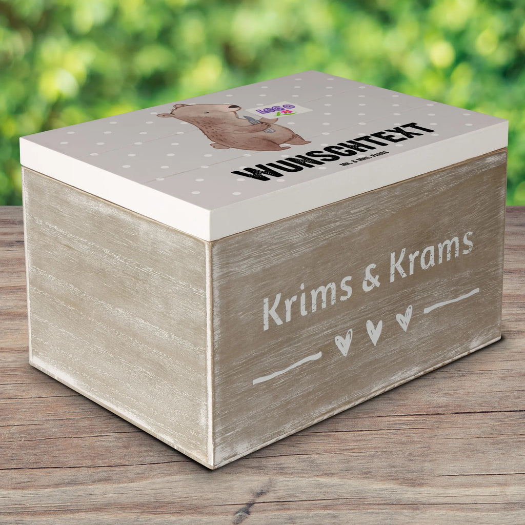 Personalisierte Holzkiste Werbetechniker mit Herz GEschenkdose Personalisiert, Erinnerungskiste Personalisiert, mit Namen, Erinnerungsbox mit Namen, Dekokiste mit Namen, Schatzkiste Personalisiert, Dekokiste Personalisiert, Truhe mit Namen, Holzkiste Personalisiert, Erinnerungsbox Personalisiert, Kiste mit Namen, Holzkiste mit Namen, Truhe Personalisiert, Schatzkiste mit Namen, Aufbewahrungsbox mit Namen, Kiste Personalisiert, Schatulle Personalisiert, Aufbewahrungsbox Personalisiert, Schatulle mit Namen, Geschenkbox Personalisiert, Beruf, Firma, Schenken, Mitarbeiter, Arbeitskollege, Danke, Kollegin, Geschenk, Kollege, Rente, Jubiläum, Abschied, Dankeschön, Ausbildung